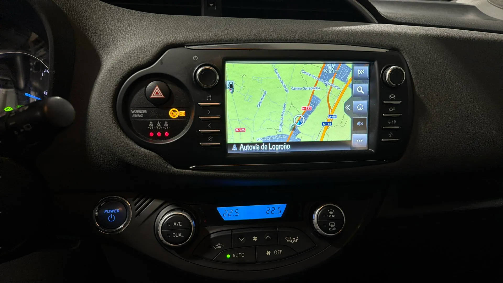 Toyota Yaris 1.5 120H Business Plus - foto 15