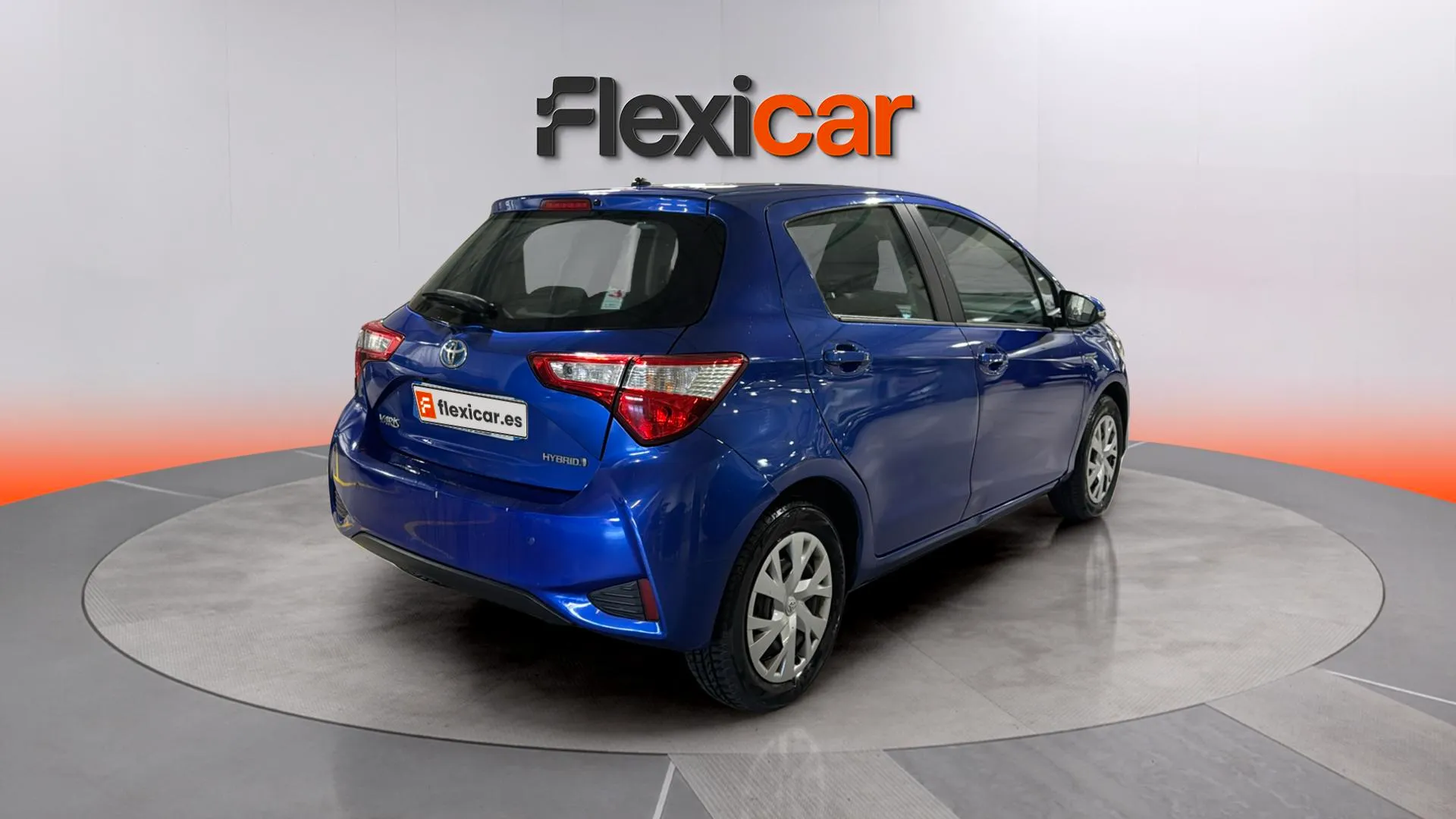Toyota Yaris 1.5 120H Business Plus - foto 7