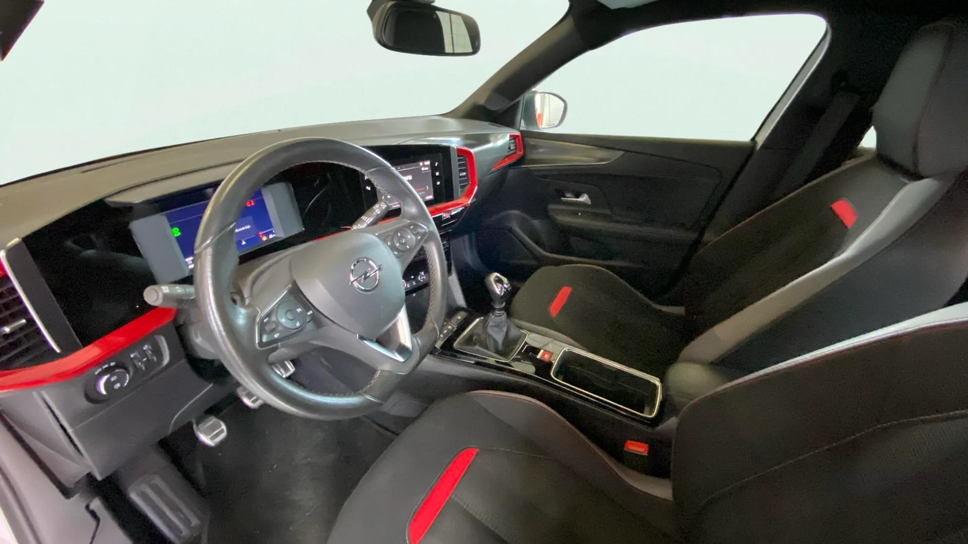 Opel Mokka 1.5 D GS Line - foto 10