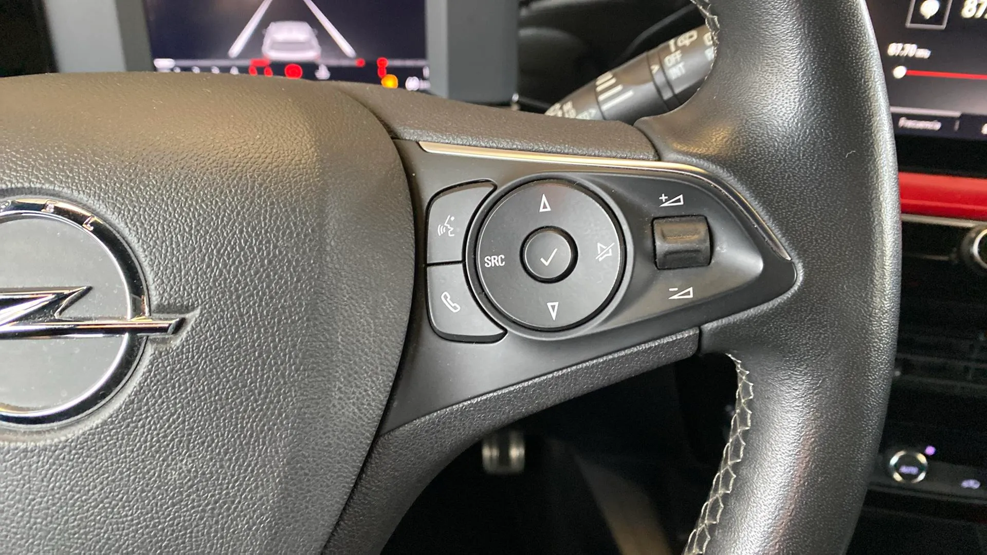 Opel Mokka 1.5 D GS Line - foto 17