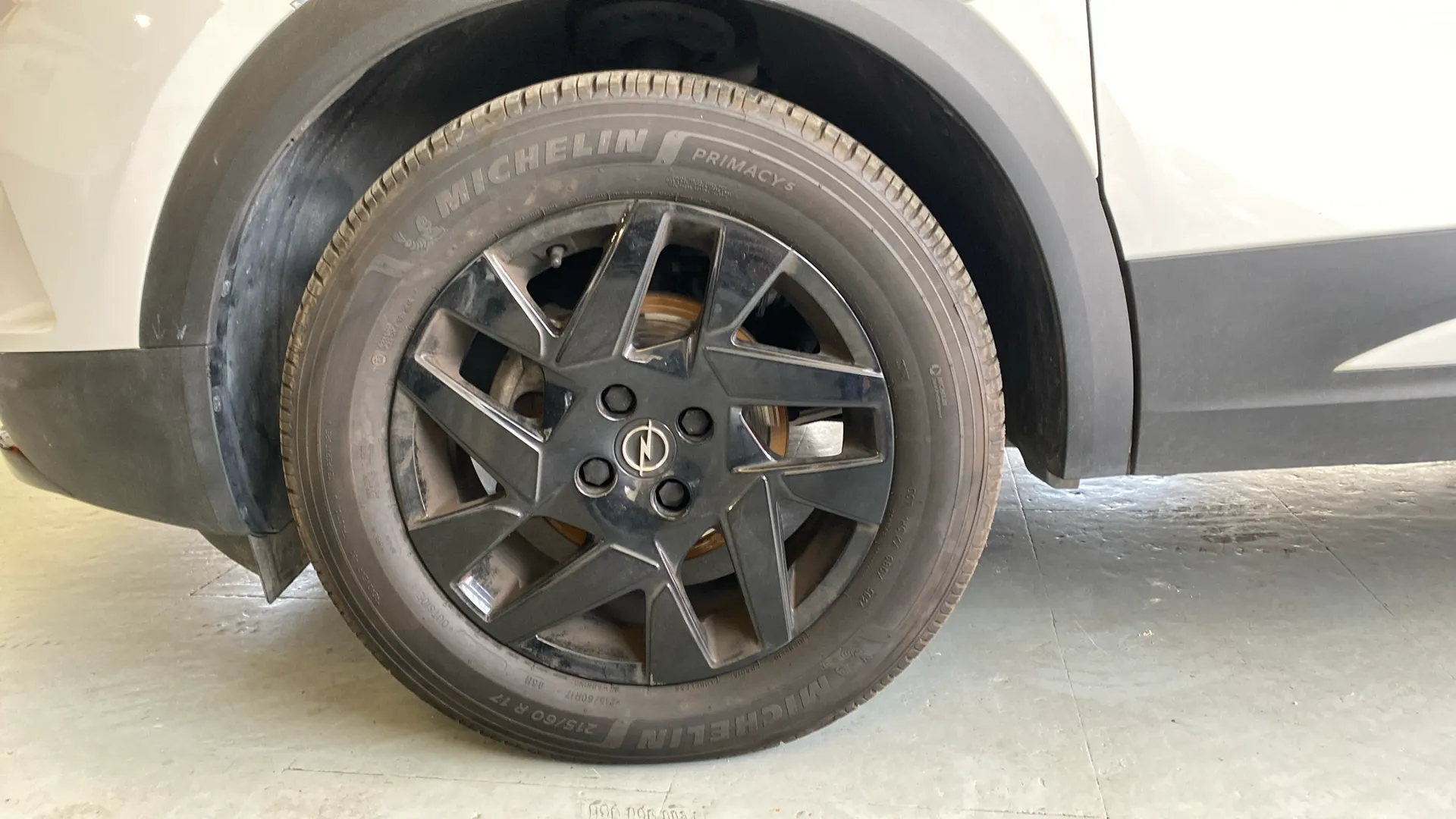 Opel Mokka 1.5 D GS Line - foto 31