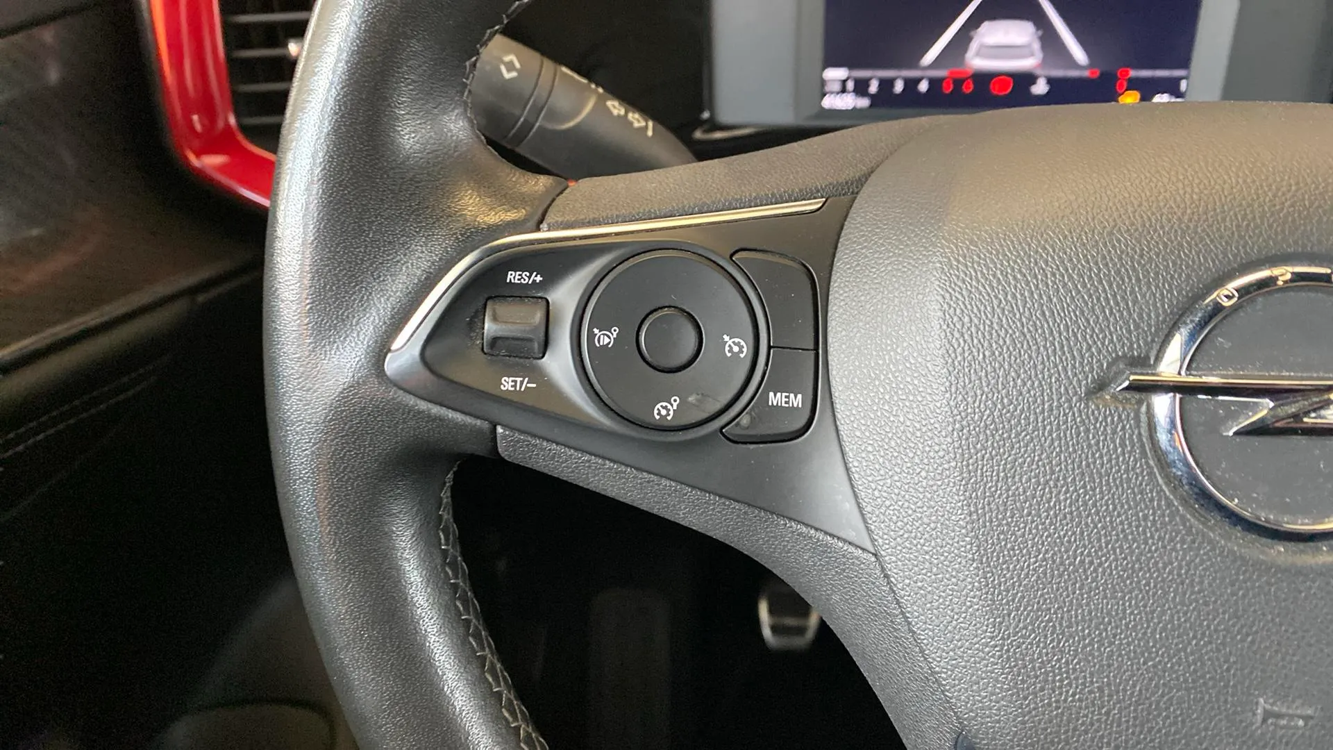 Opel Mokka 1.5 D GS Line - foto 16