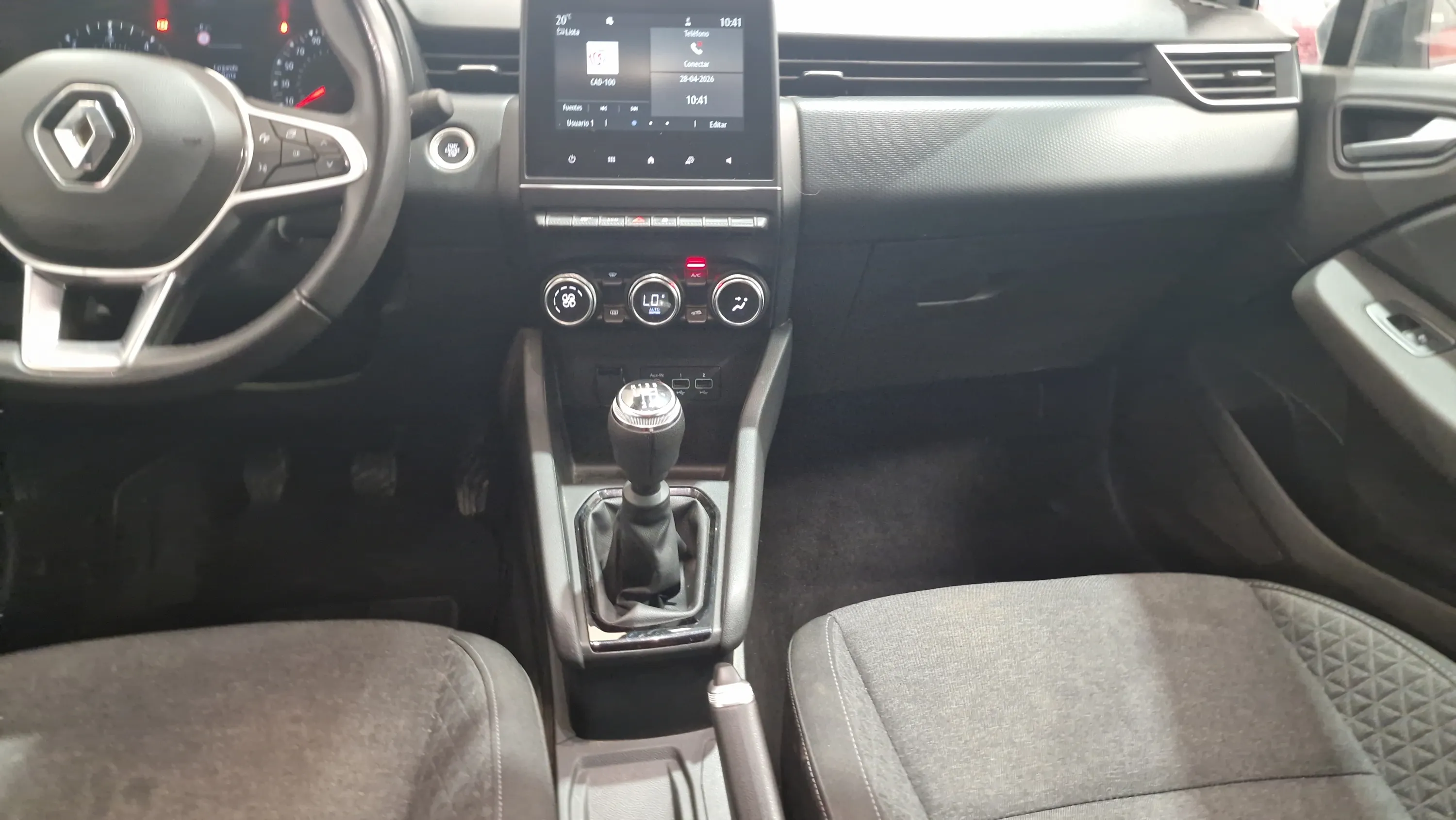 Renault Clio Equilibre Blue dCi - foto 7