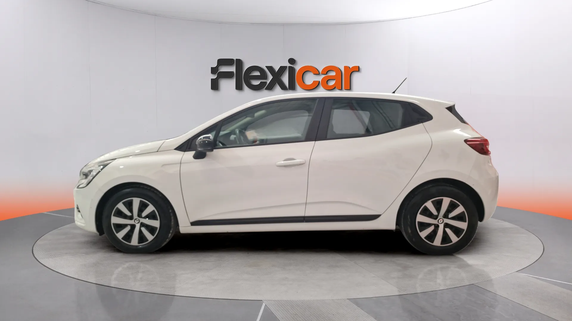 Renault Clio Equilibre Blue dCi - foto 4