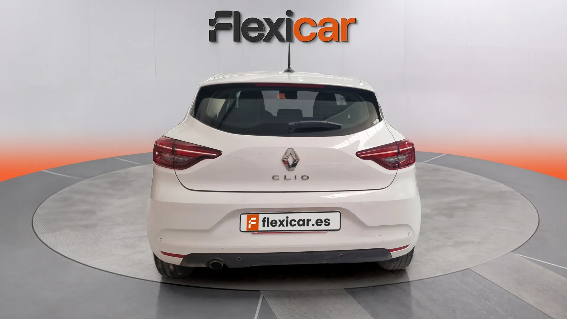 Renault Clio Equilibre Blue dCi - foto 5