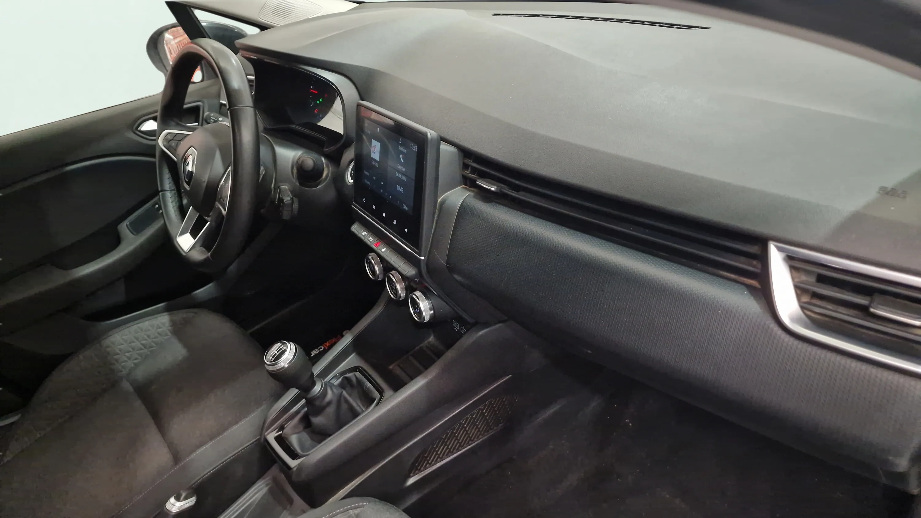 Renault Clio Equilibre Blue dCi - foto 13
