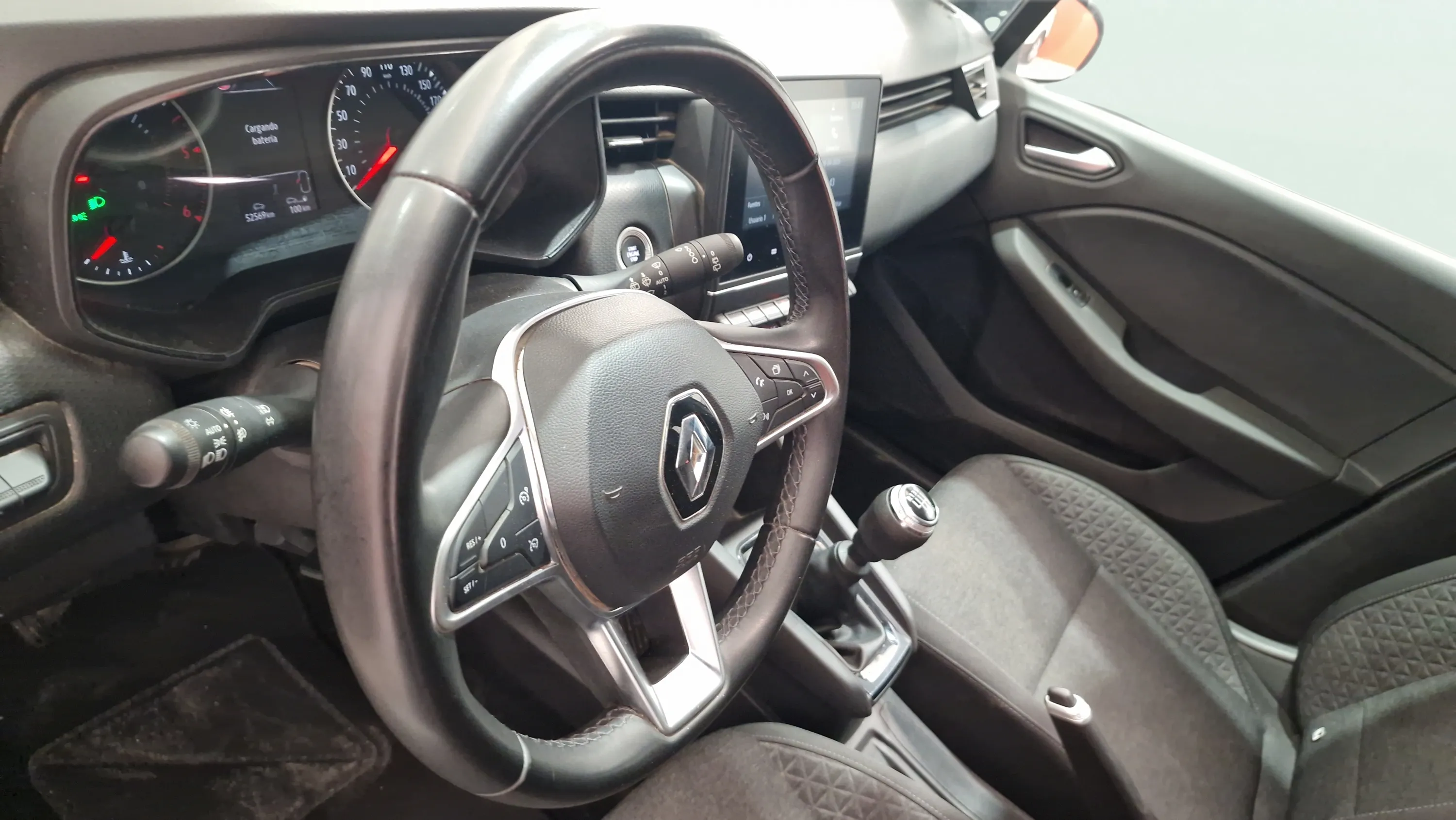 Renault Clio Equilibre Blue dCi - foto 14