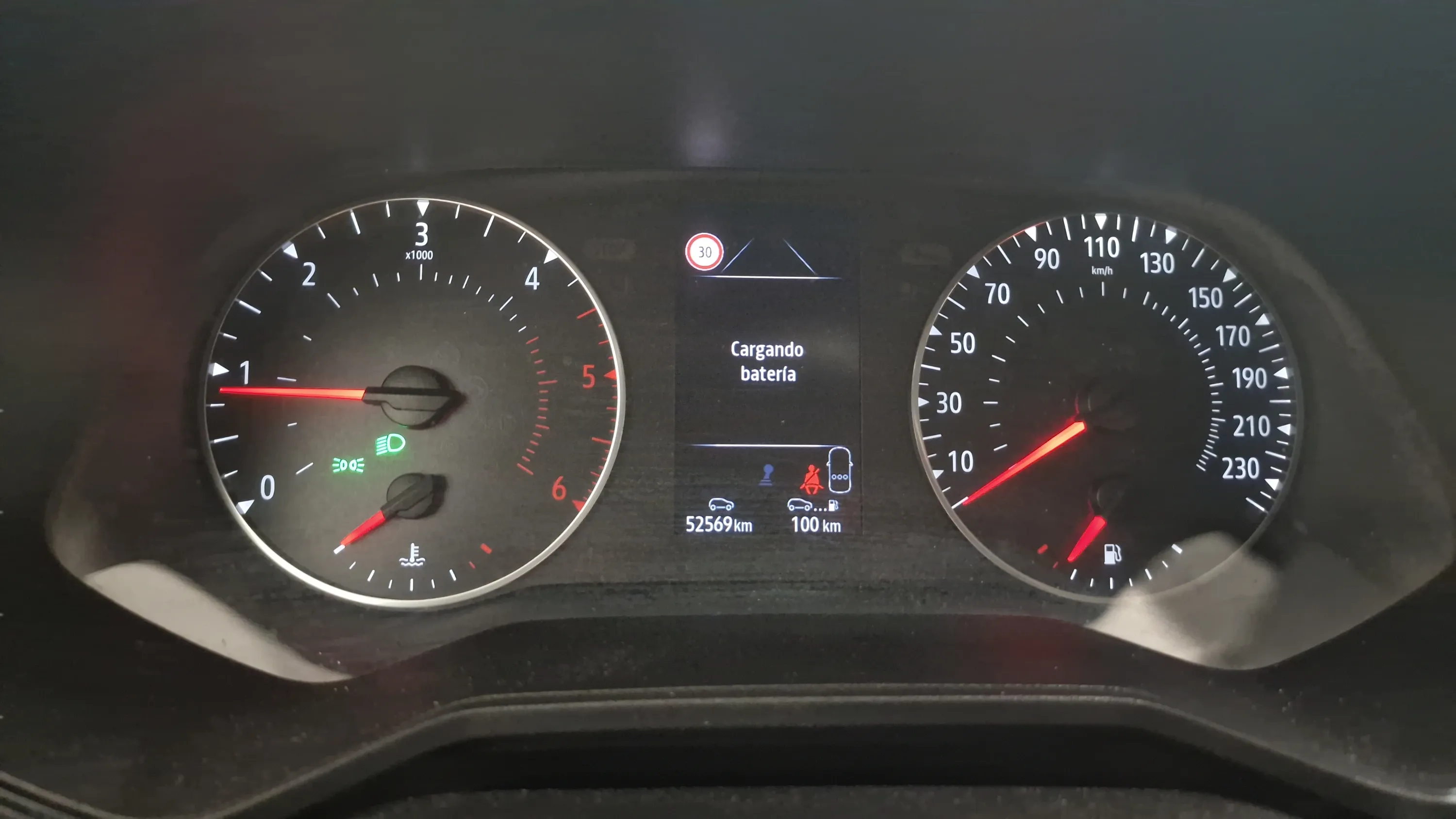 Renault Clio Equilibre Blue dCi - foto 10