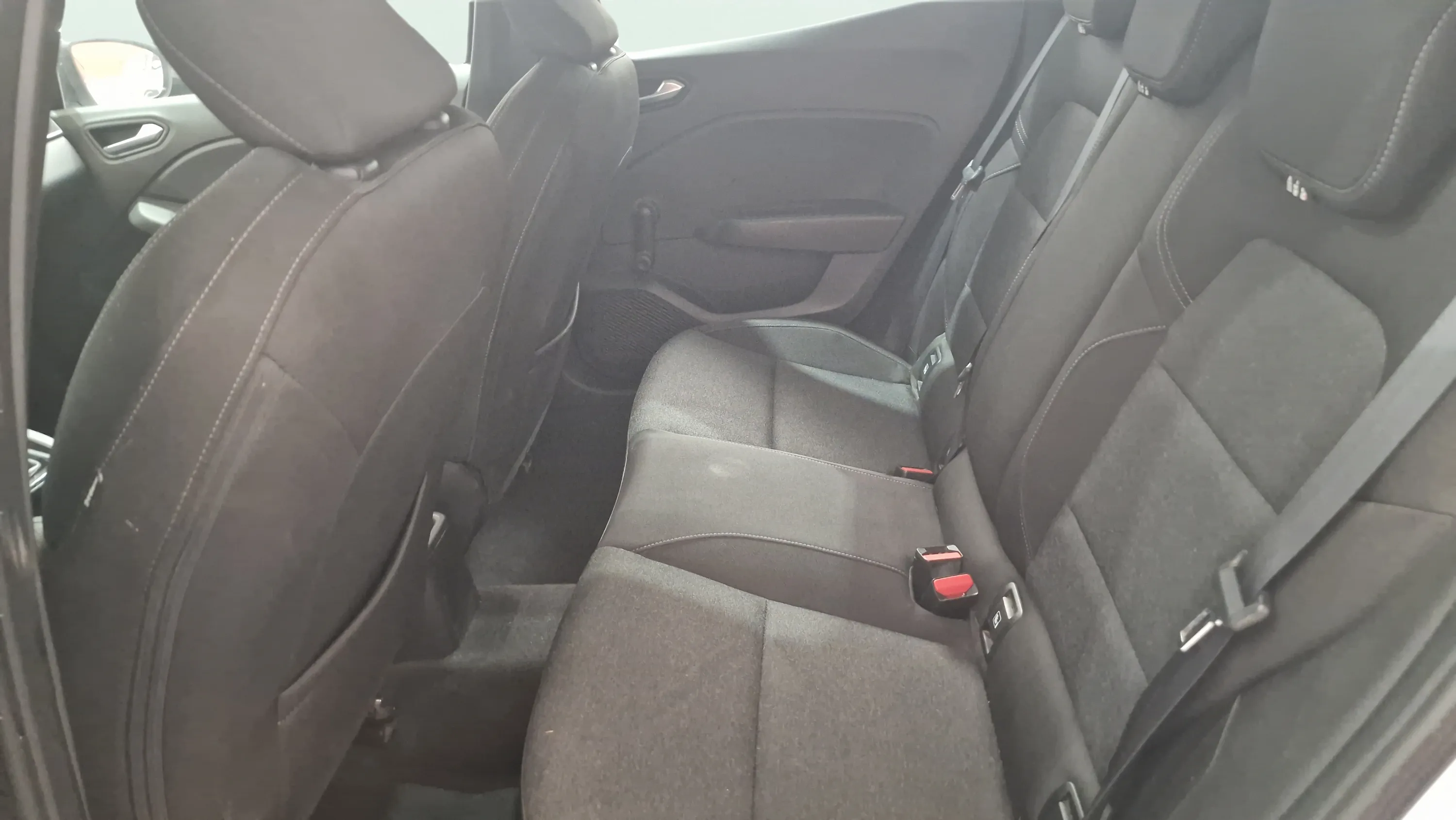 Renault Clio Equilibre Blue dCi - foto 11