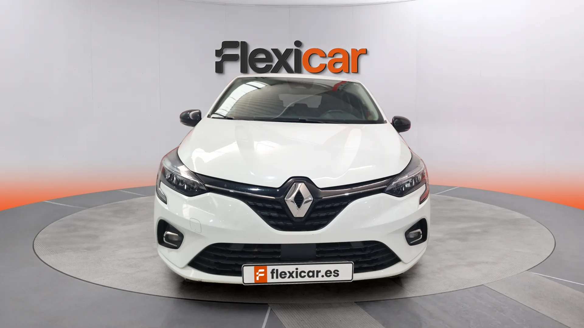 Renault Clio Equilibre Blue dCi - foto 2