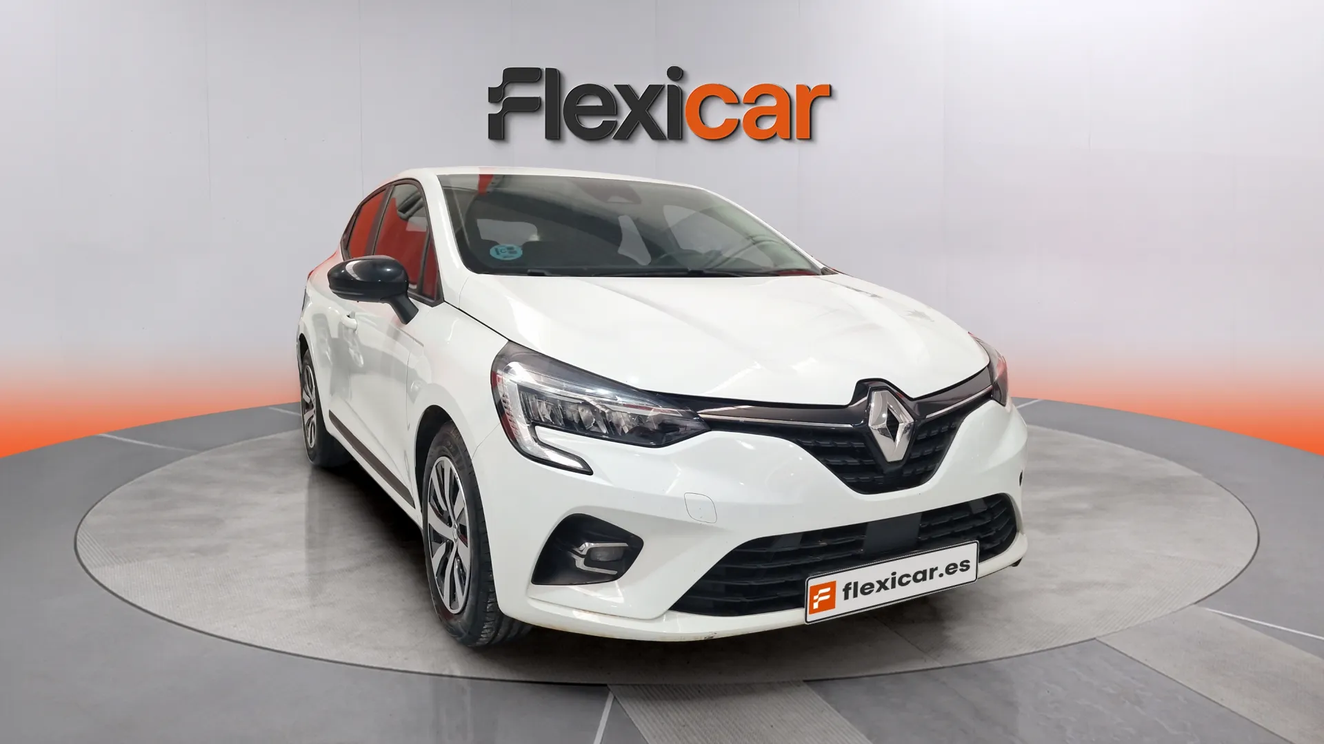 Renault Clio Equilibre Blue dCi