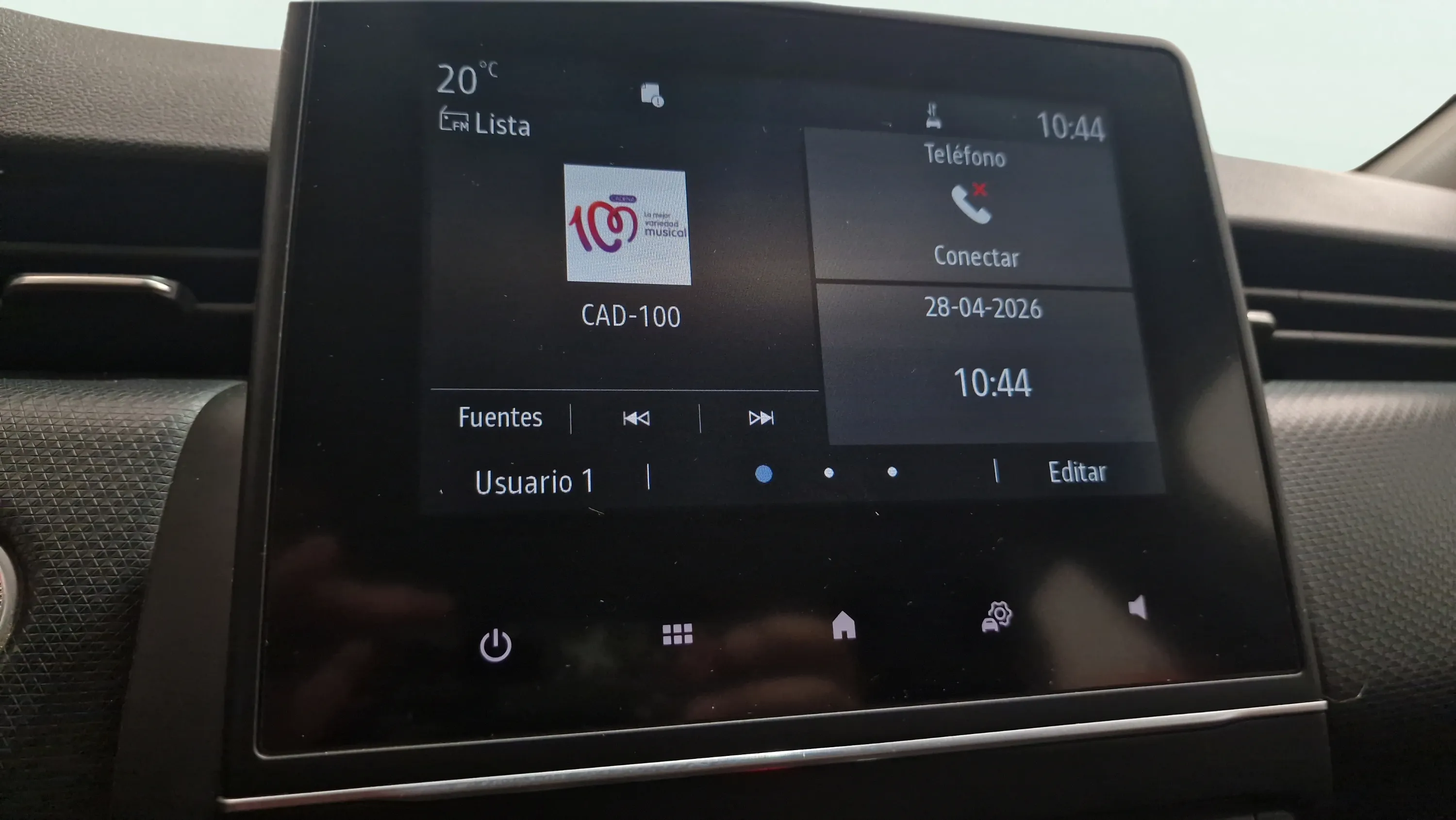 Renault Clio Equilibre Blue dCi - foto 19