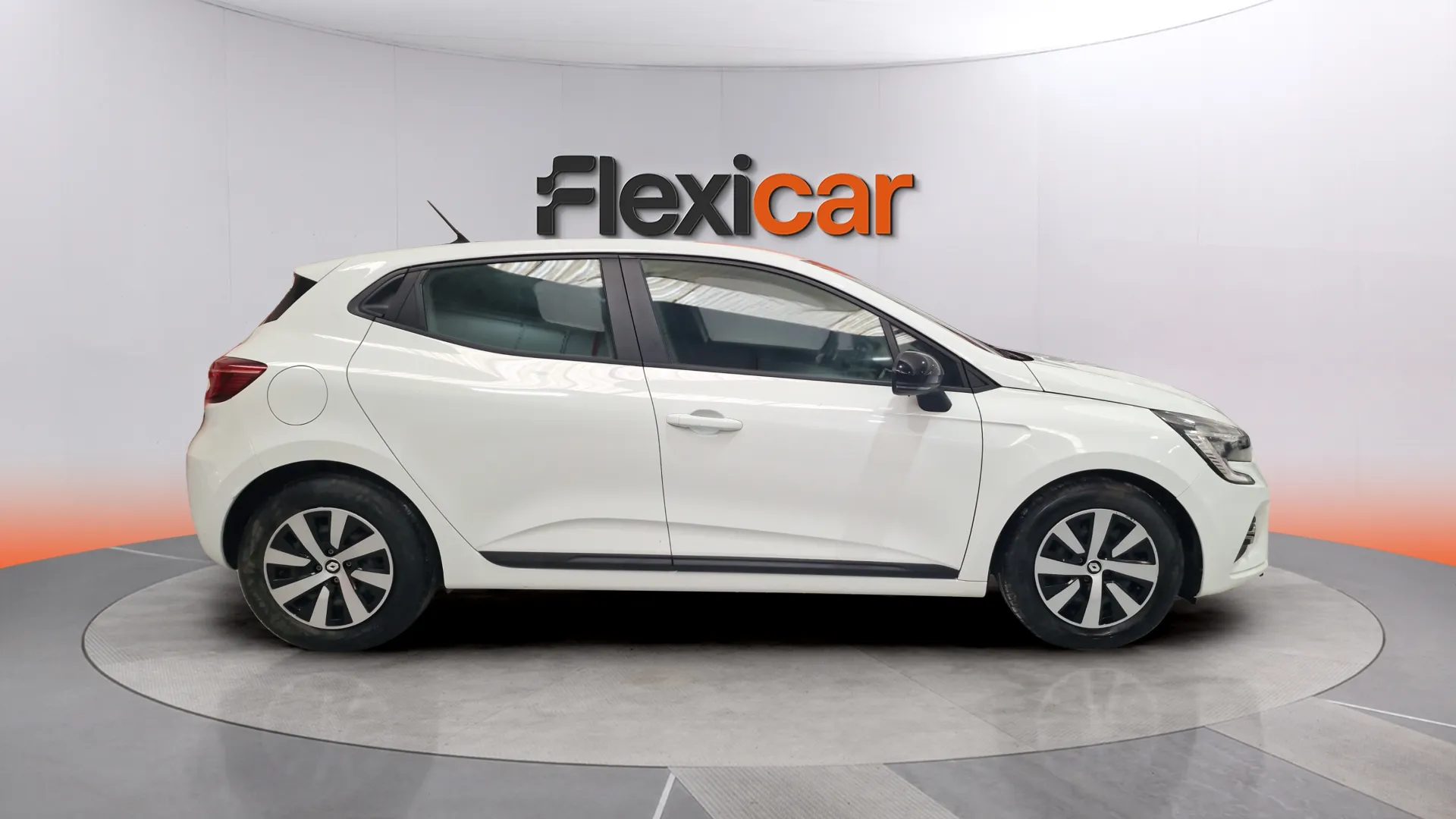 Renault Clio Equilibre Blue dCi - foto 3
