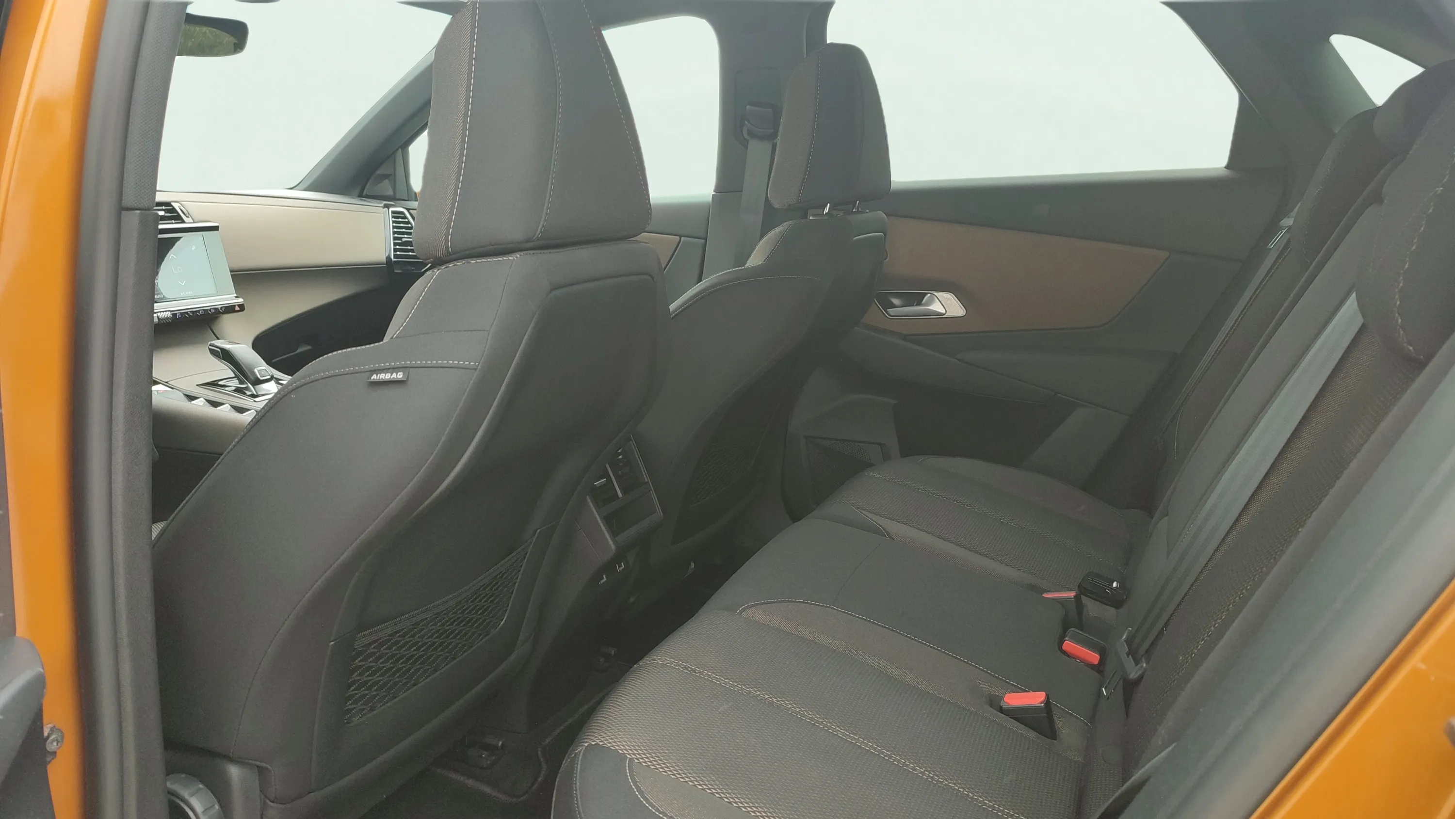 DS 7 Crossback PureTech Bastille - foto 15