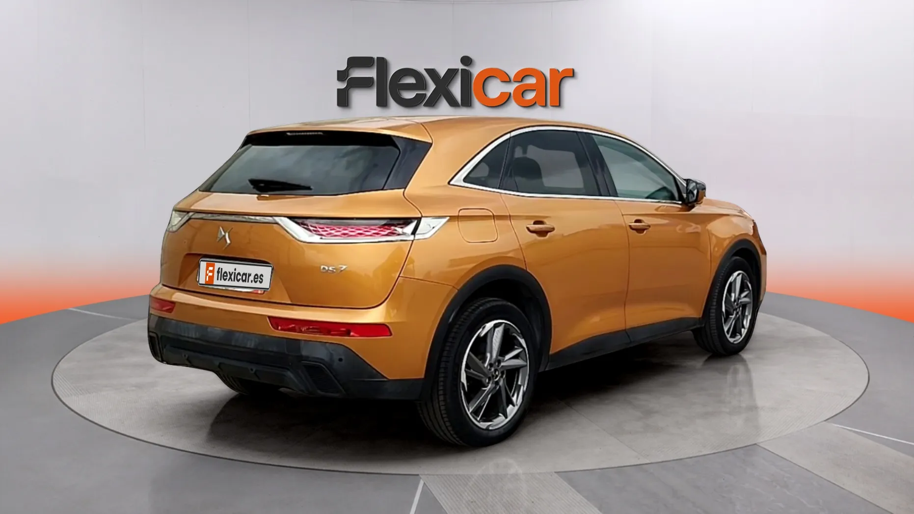 DS 7 Crossback PureTech Bastille - foto 7