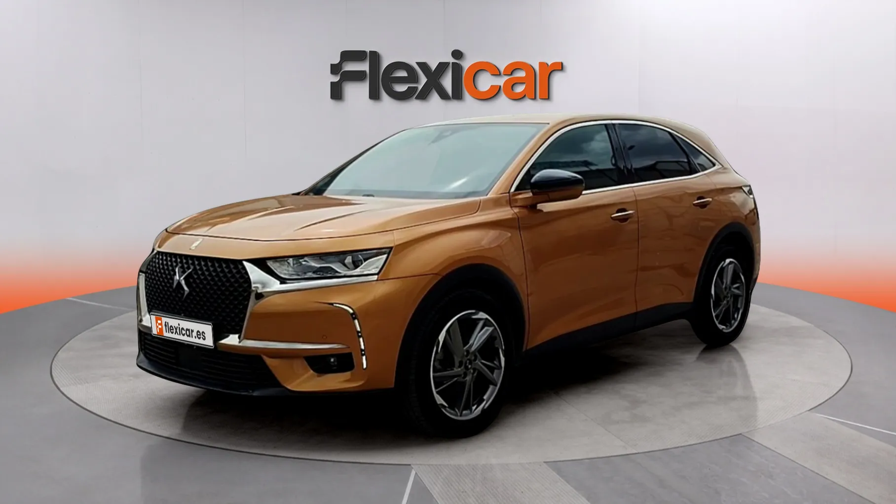 DS 7 Crossback PureTech Bastille - foto 3
