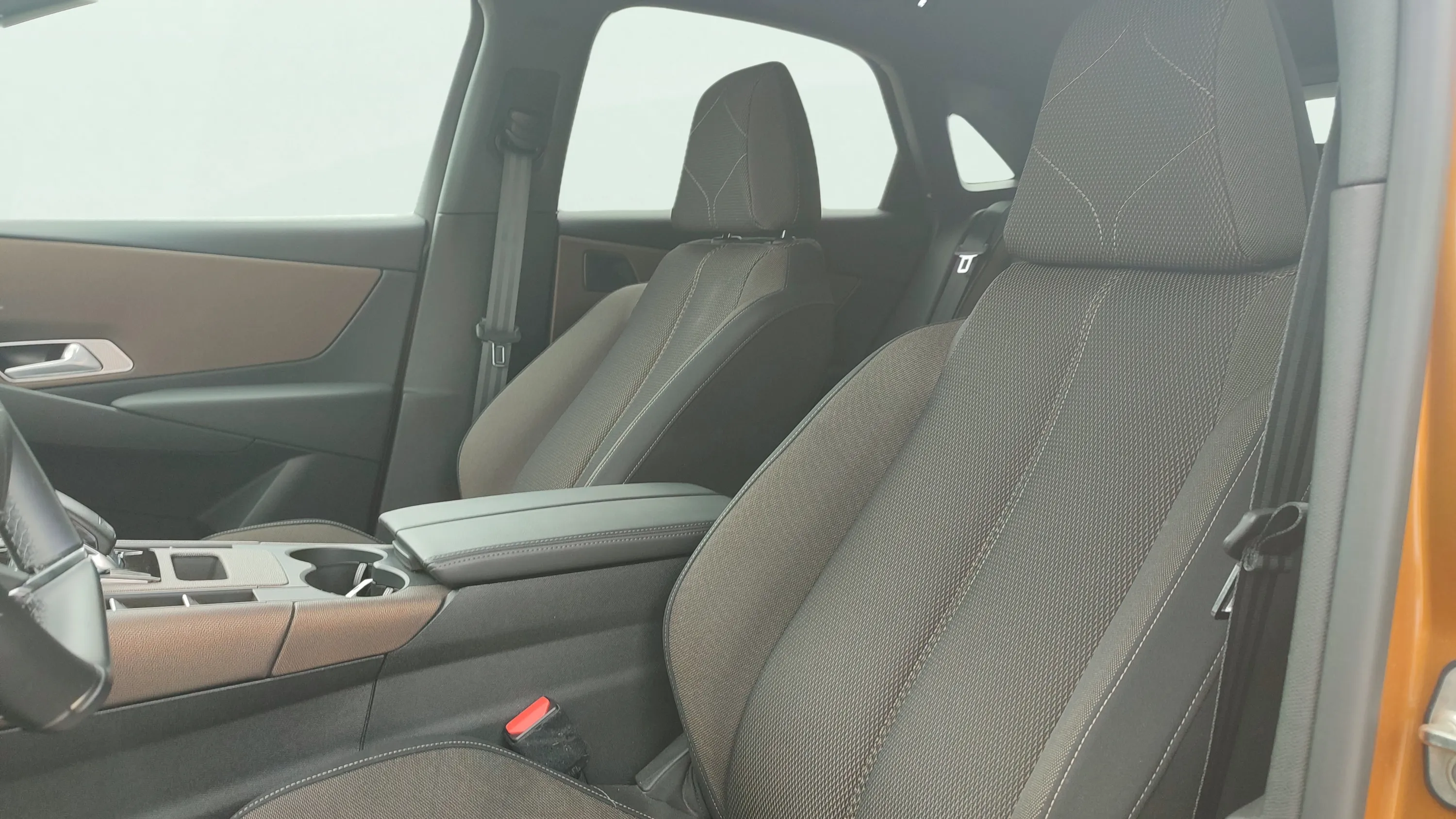DS 7 Crossback PureTech Bastille - foto 16
