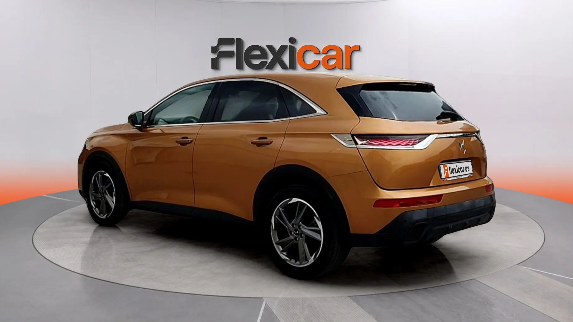 DS 7 Crossback PureTech Bastille - foto 5