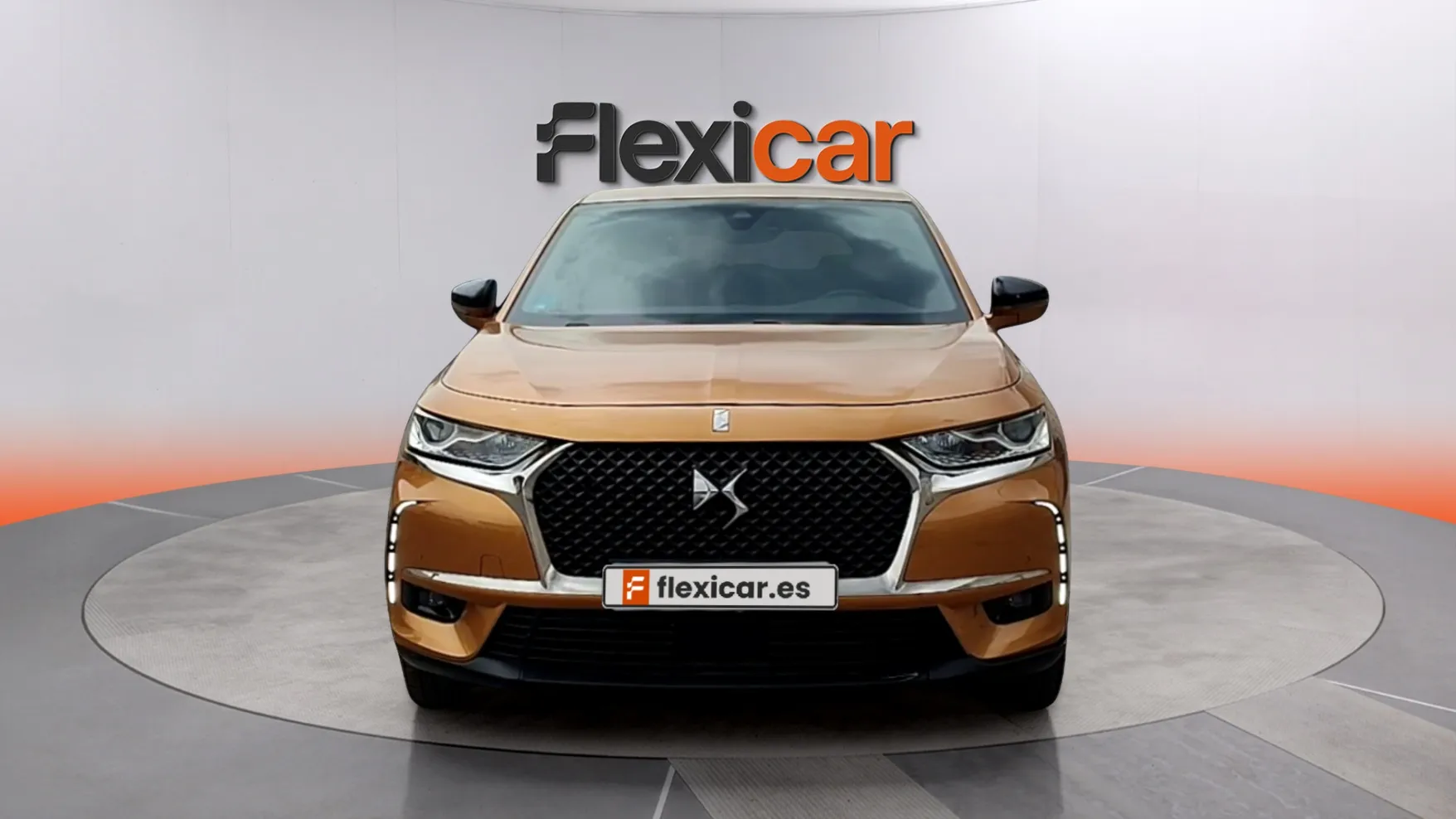 DS 7 Crossback PureTech Bastille - foto 2