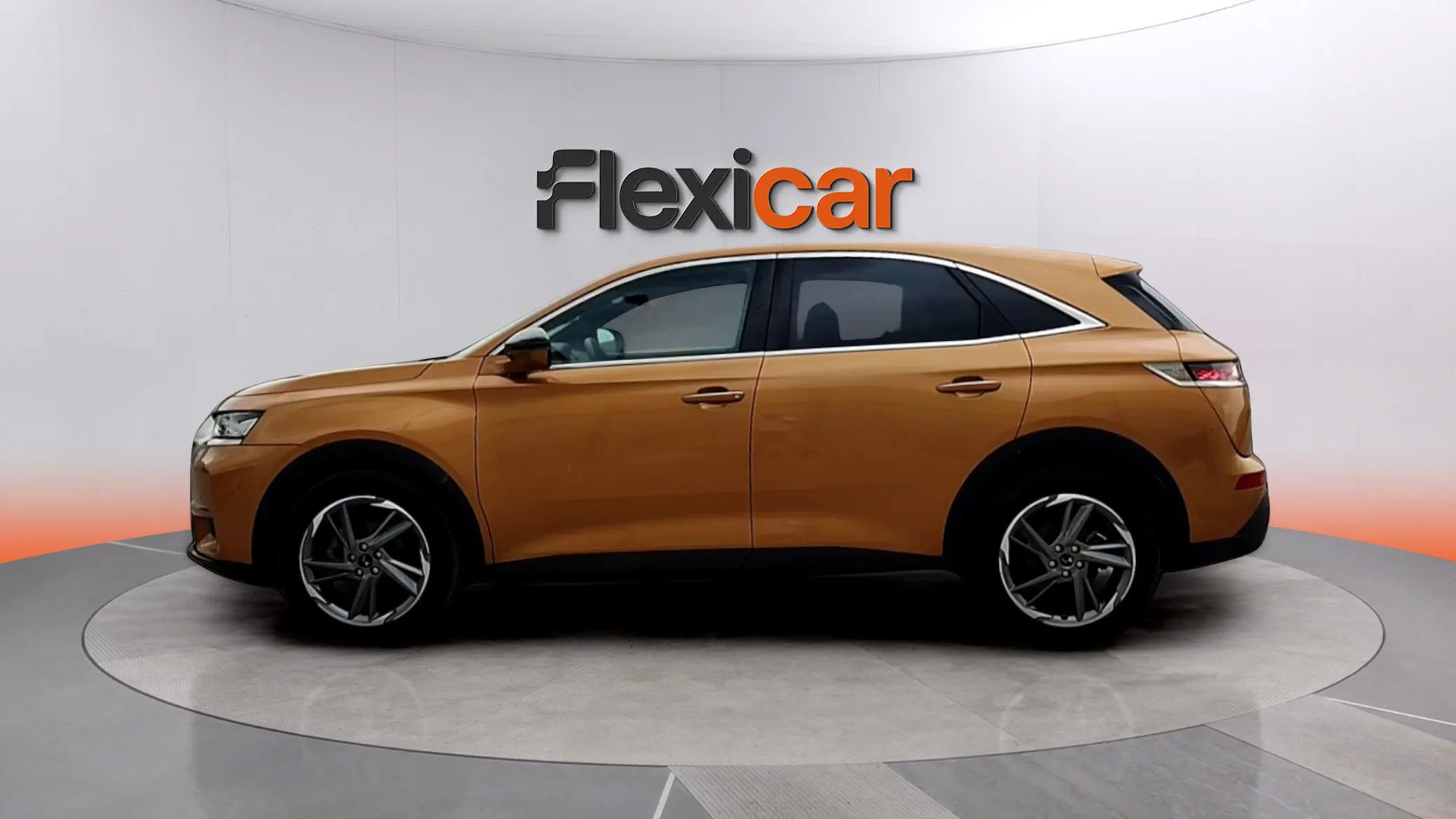 DS 7 Crossback PureTech Bastille - foto 4