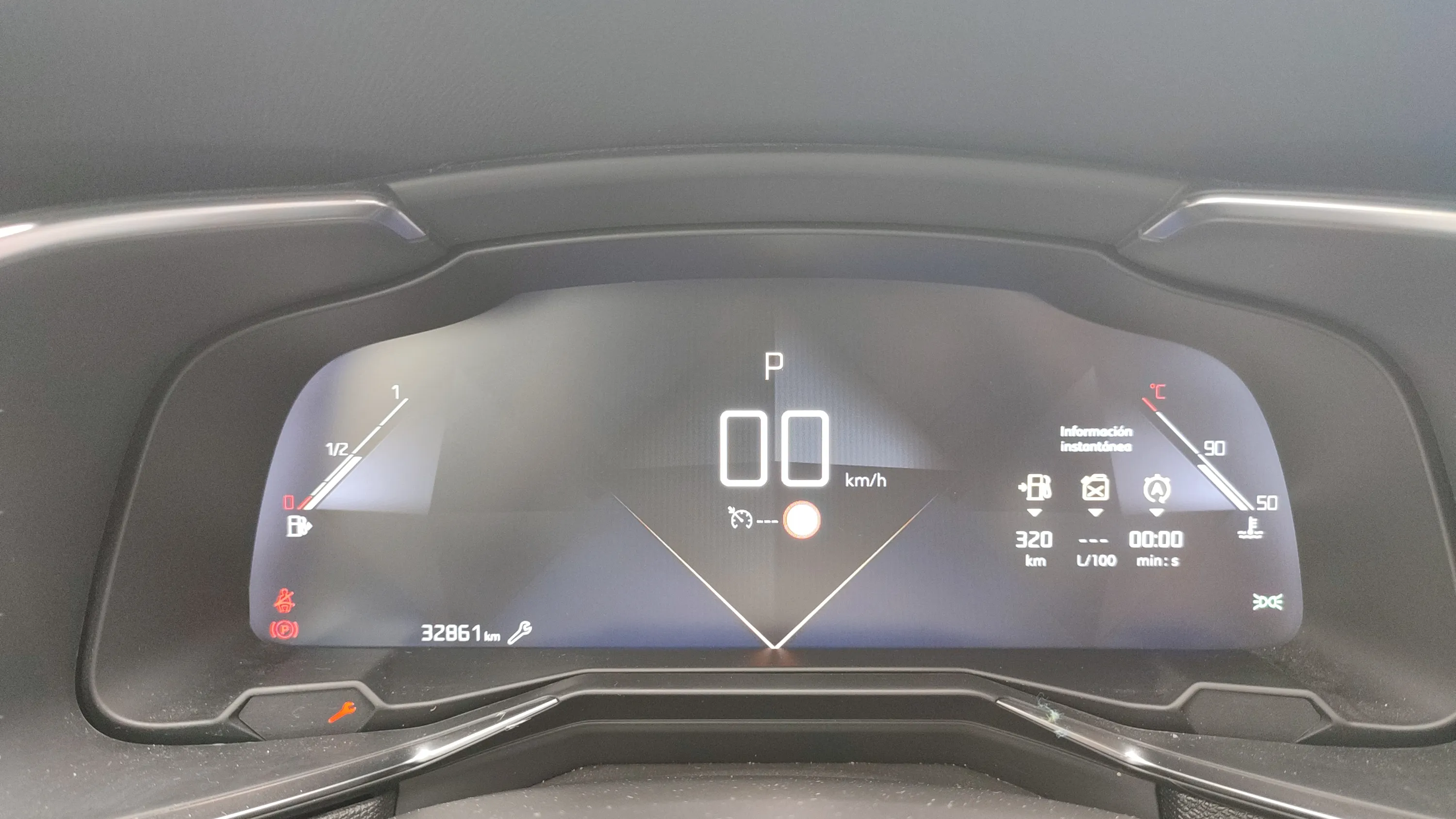 DS 7 Crossback PureTech Bastille - foto 14