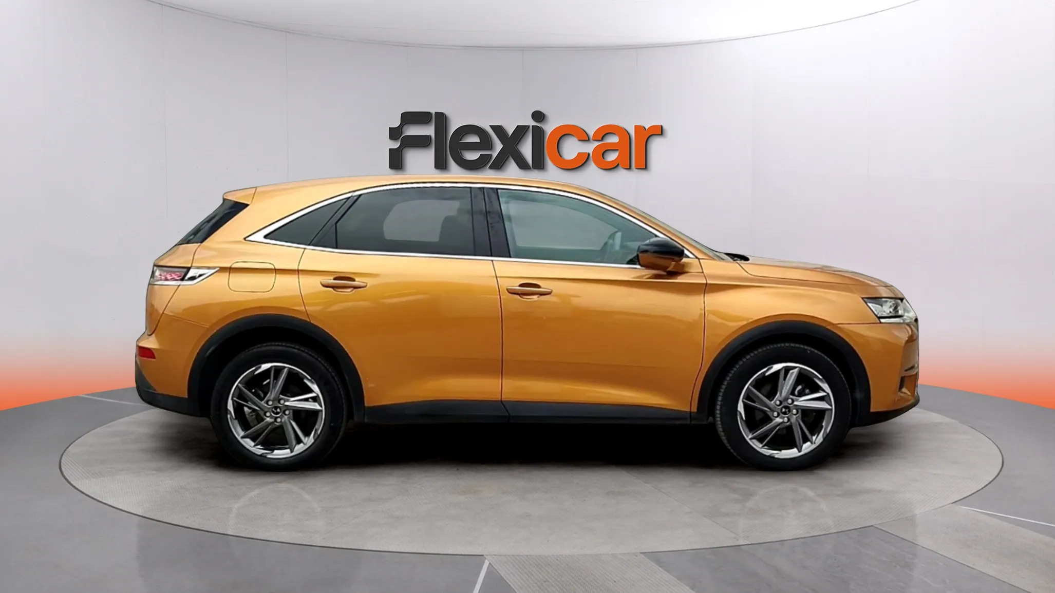 DS 7 Crossback PureTech Bastille - foto 8