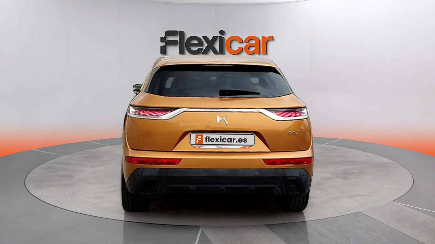 DS 7 Crossback PureTech Bastille - foto 6