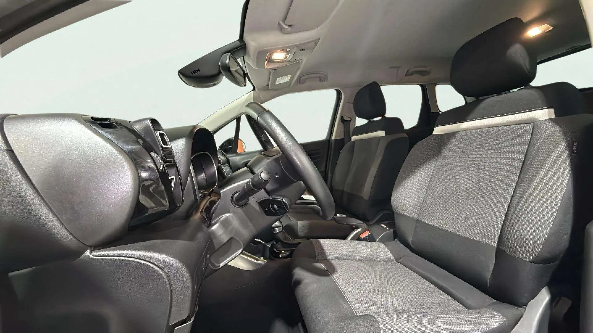 Citroën C3 Aircross PureTech EAT6 Shine Pack - foto 13