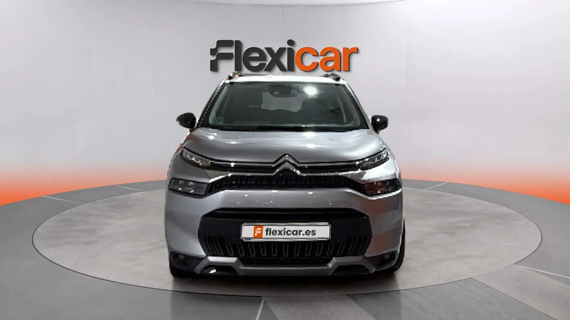 Citroën C3 Aircross PureTech EAT6 Shine Pack - foto 7