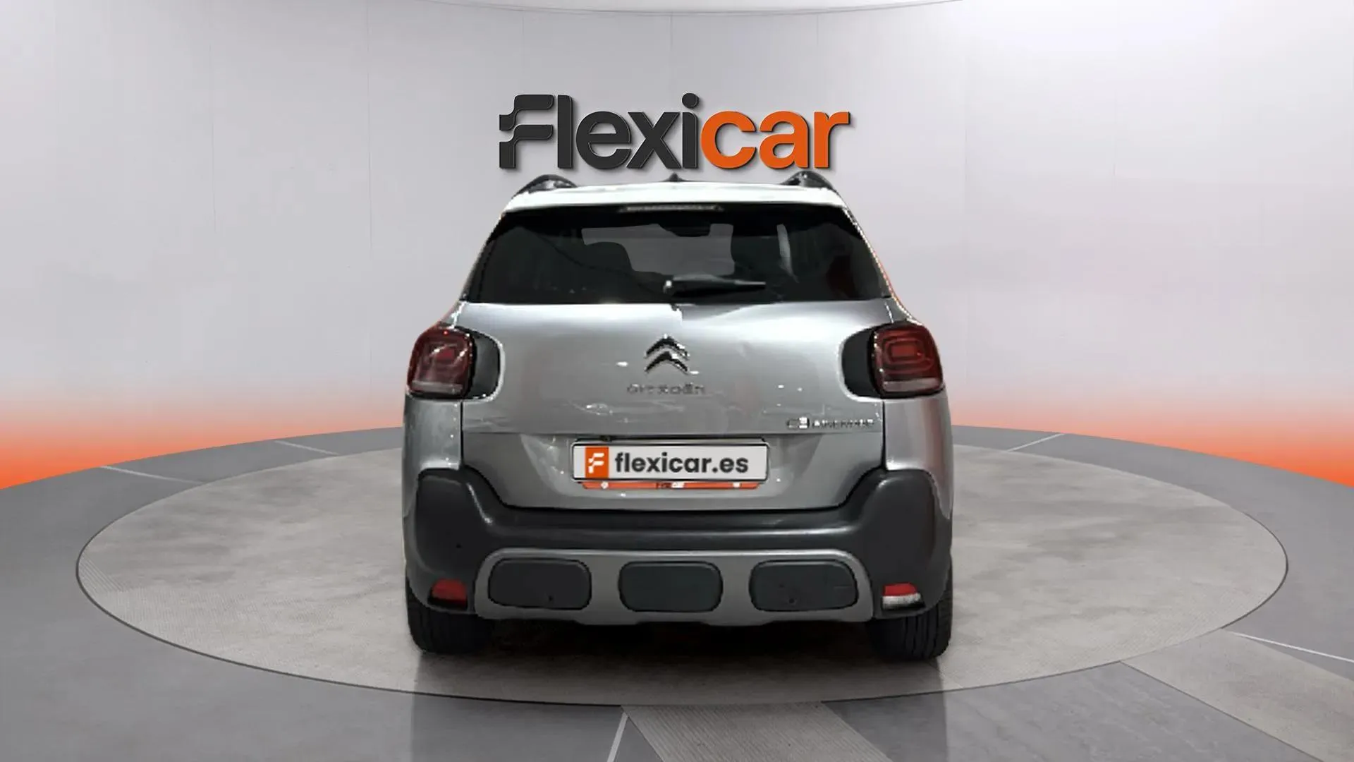Citroën C3 Aircross PureTech EAT6 Shine Pack - foto 6