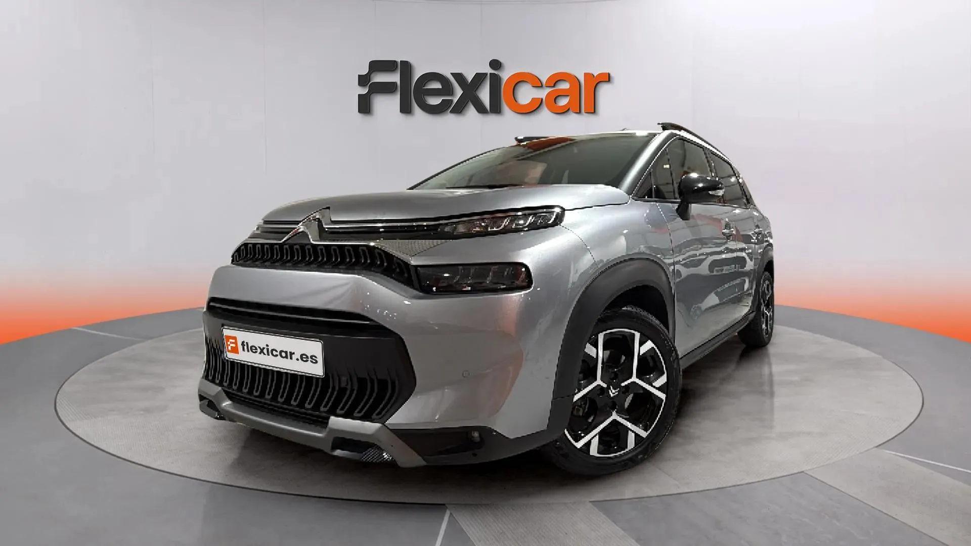 Citroën C3 Aircross PureTech EAT6 Shine Pack - foto 2
