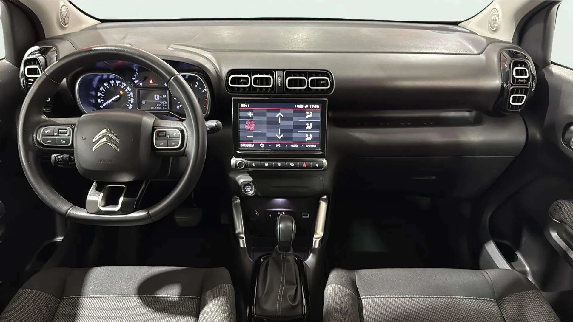Citroën C3 Aircross PureTech EAT6 Shine Pack - foto 10