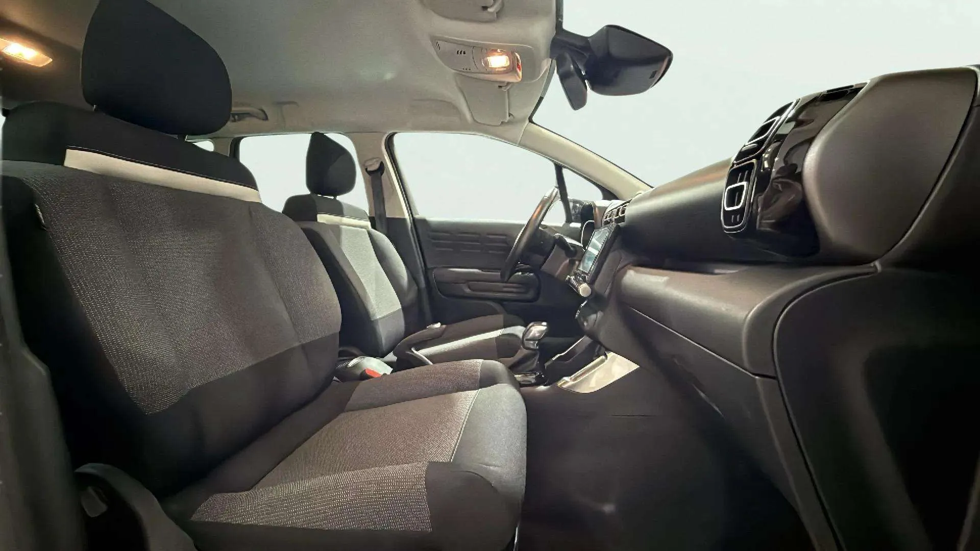 Citroën C3 Aircross PureTech EAT6 Shine Pack - foto 12