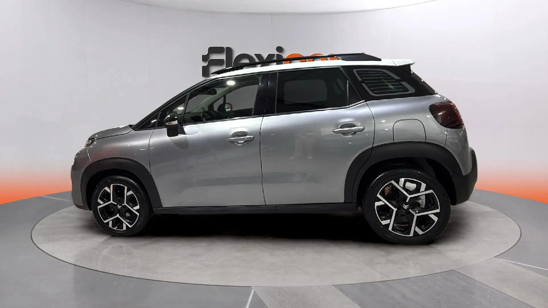 Citroën C3 Aircross PureTech EAT6 Shine Pack - foto 3