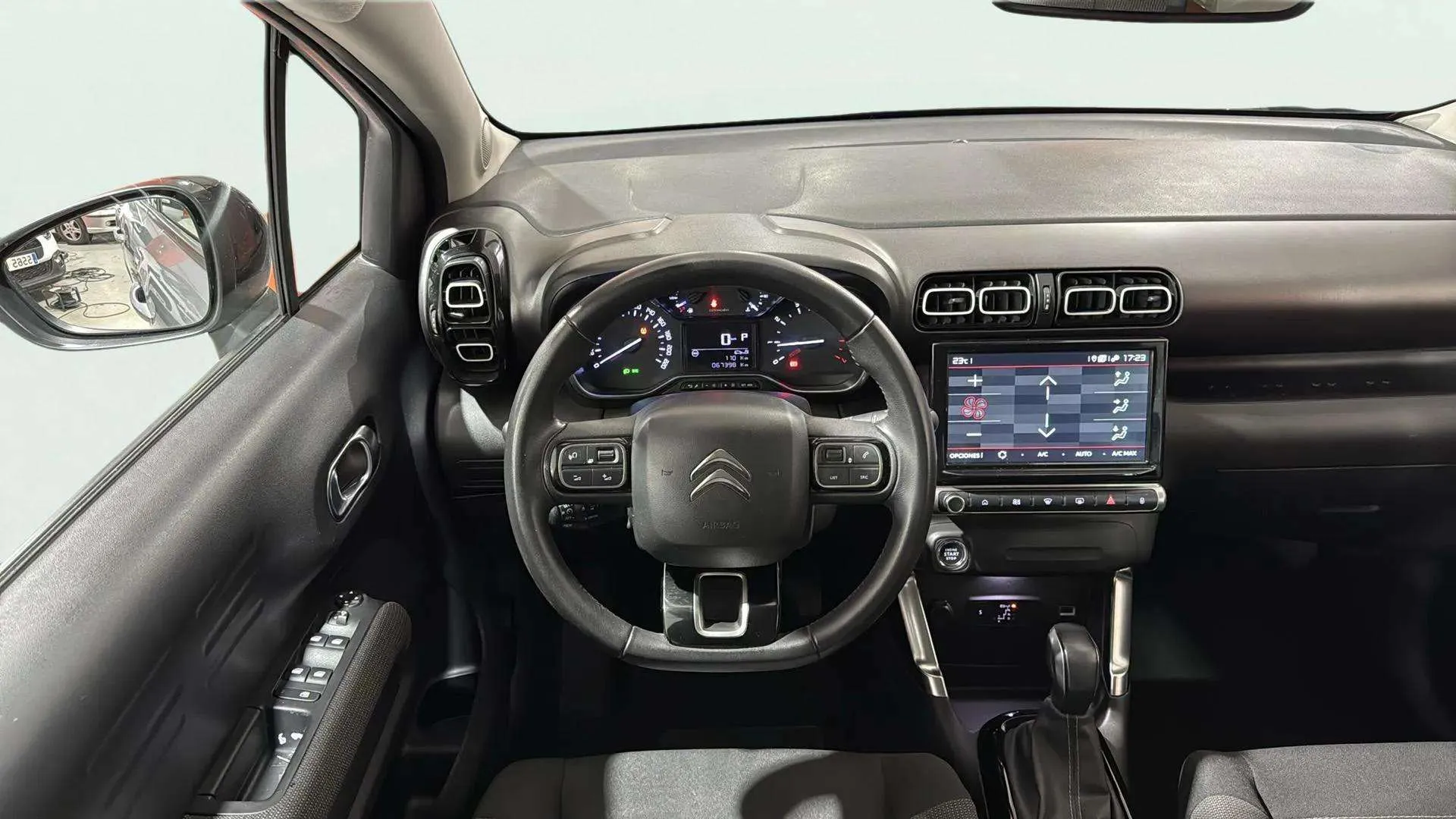Citroën C3 Aircross PureTech EAT6 Shine Pack - foto 11