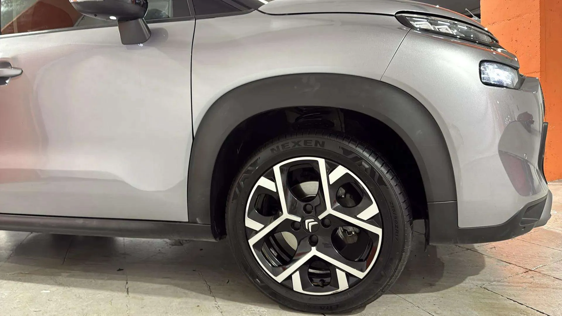 Citroën C3 Aircross PureTech EAT6 Shine Pack - foto 15