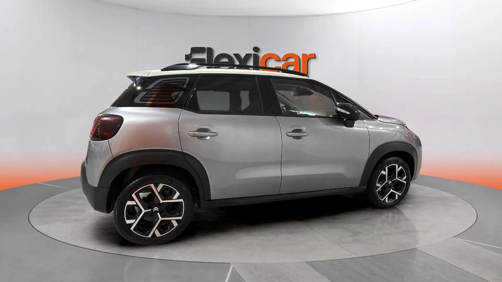 Citroën C3 Aircross PureTech EAT6 Shine Pack - foto 5