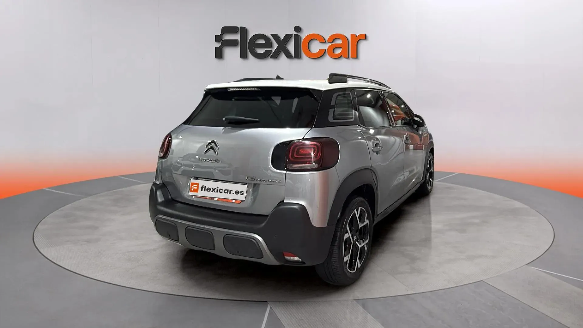 Citroën C3 Aircross PureTech EAT6 Shine Pack - foto 8