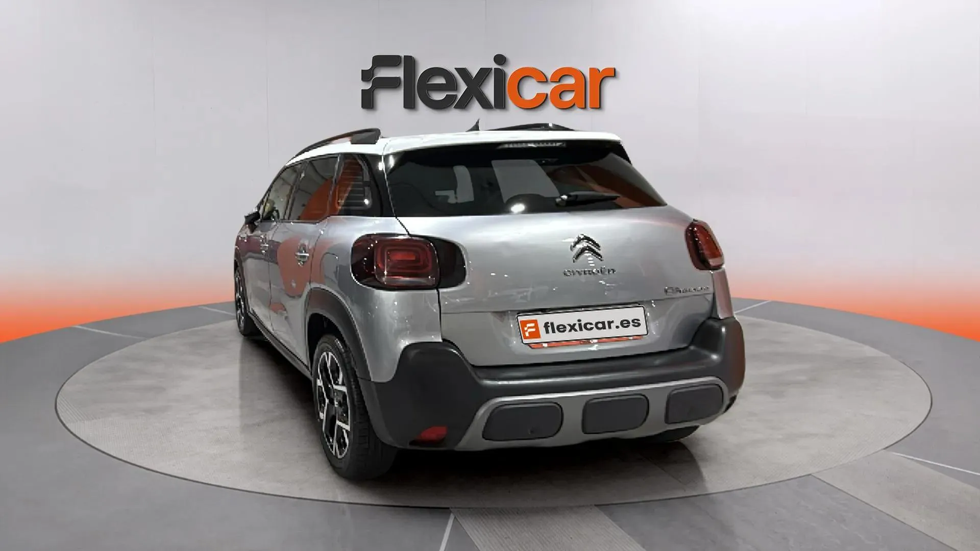 Citroën C3 Aircross PureTech EAT6 Shine Pack - foto 4
