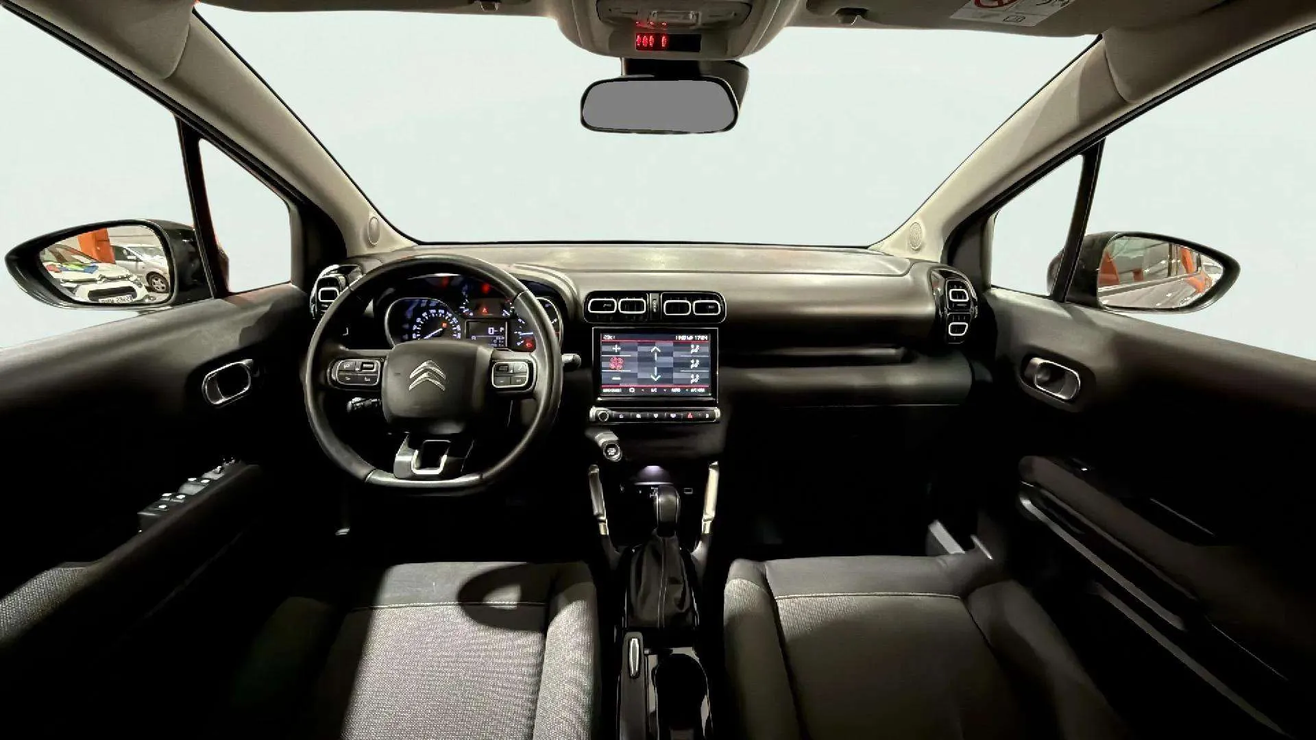 Citroën C3 Aircross PureTech EAT6 Shine Pack - foto 9