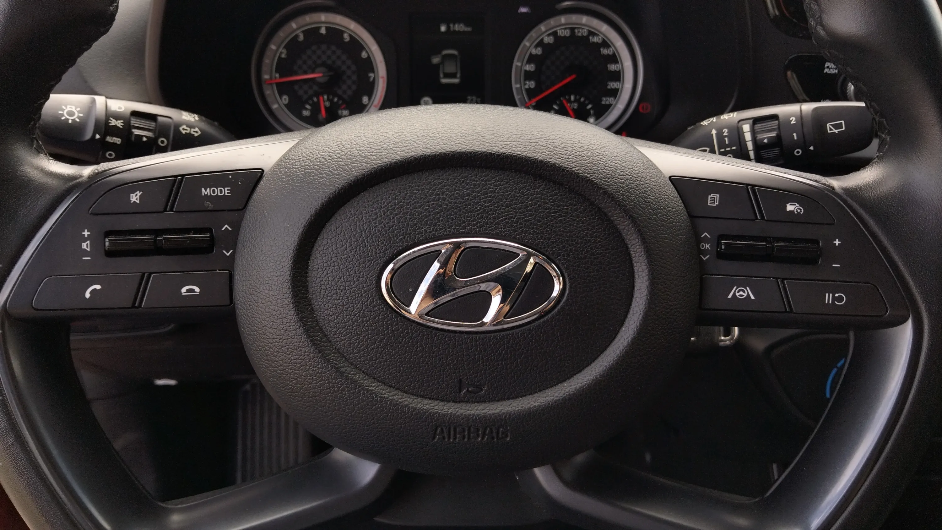 Hyundai Bayon 1.2 MPI Essence - foto 10
