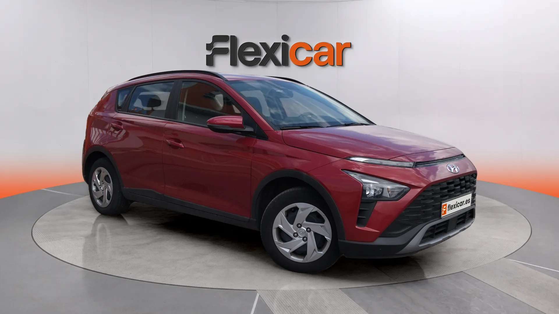 Hyundai Bayon 1.2 MPI Essence