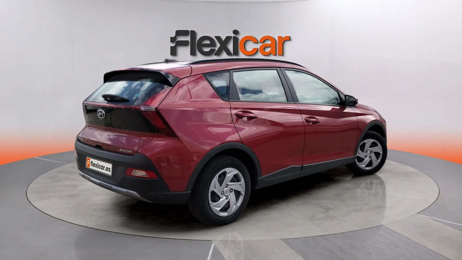Hyundai Bayon 1.2 MPI Essence - foto 7