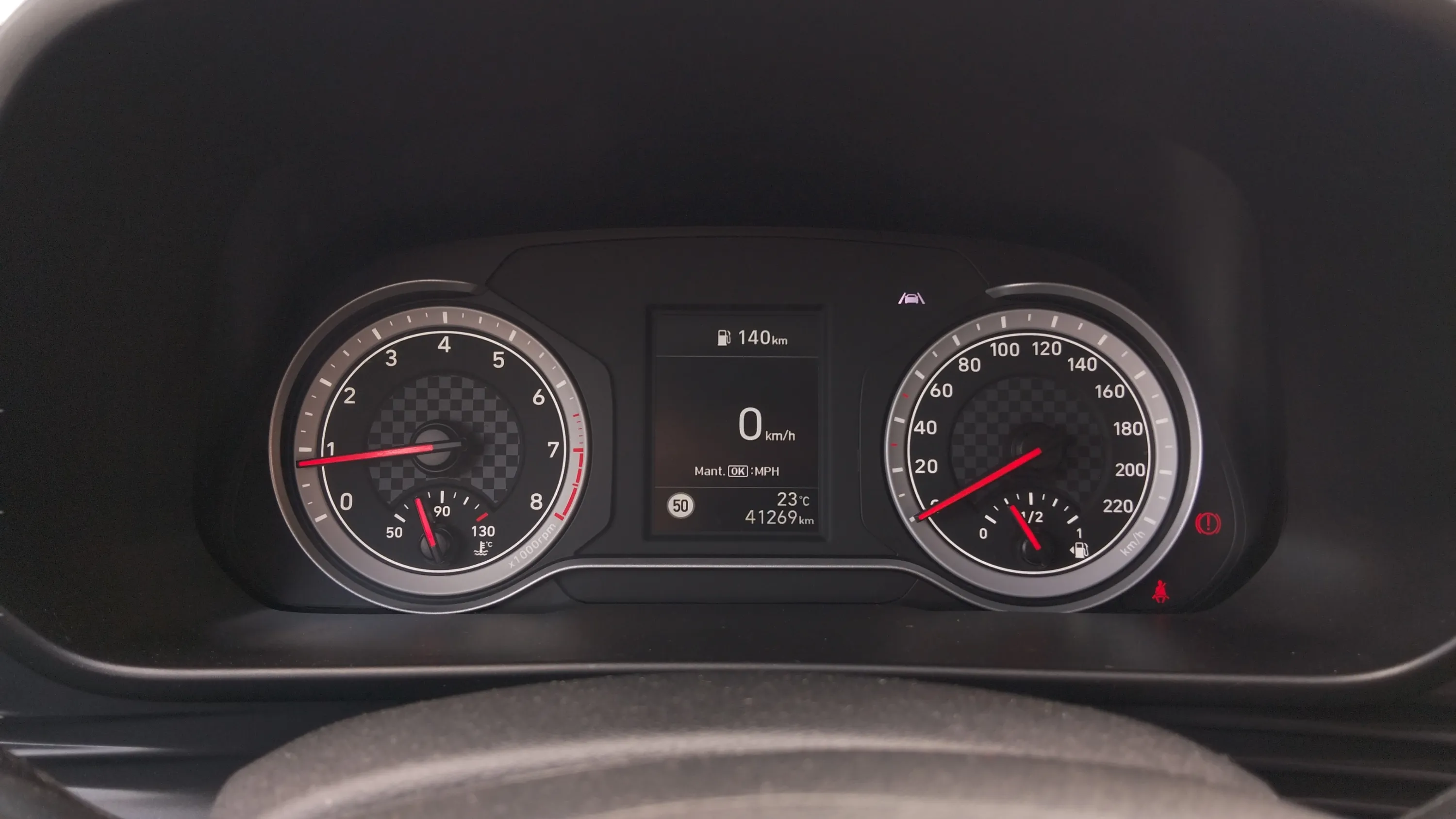 Hyundai Bayon 1.2 MPI Essence - foto 13