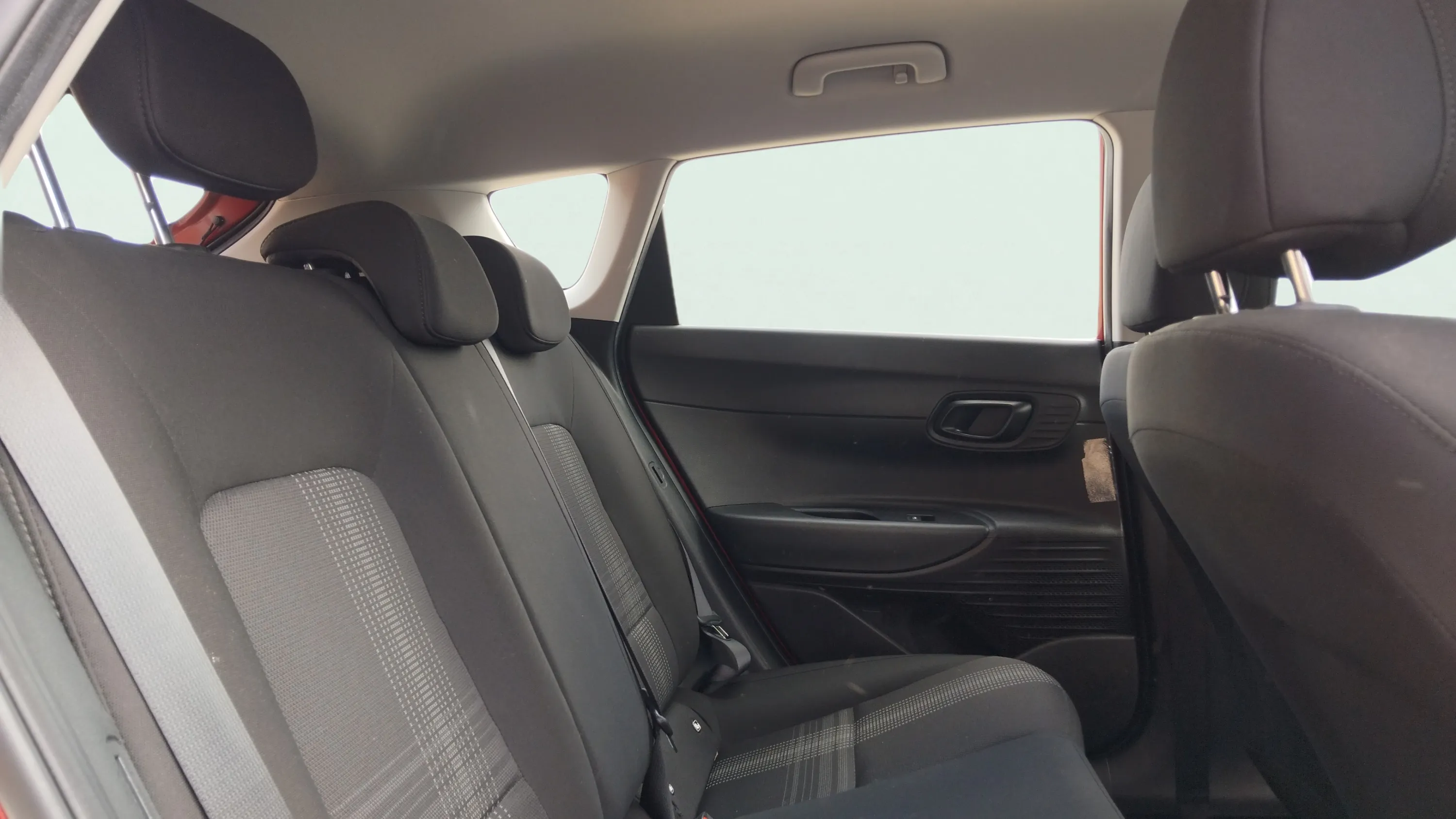 Hyundai Bayon 1.2 MPI Essence - foto 15