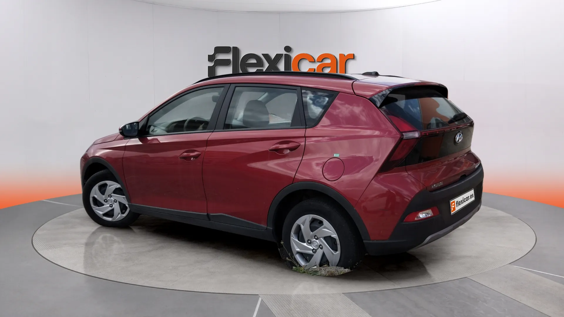 Hyundai Bayon 1.2 MPI Essence - foto 6