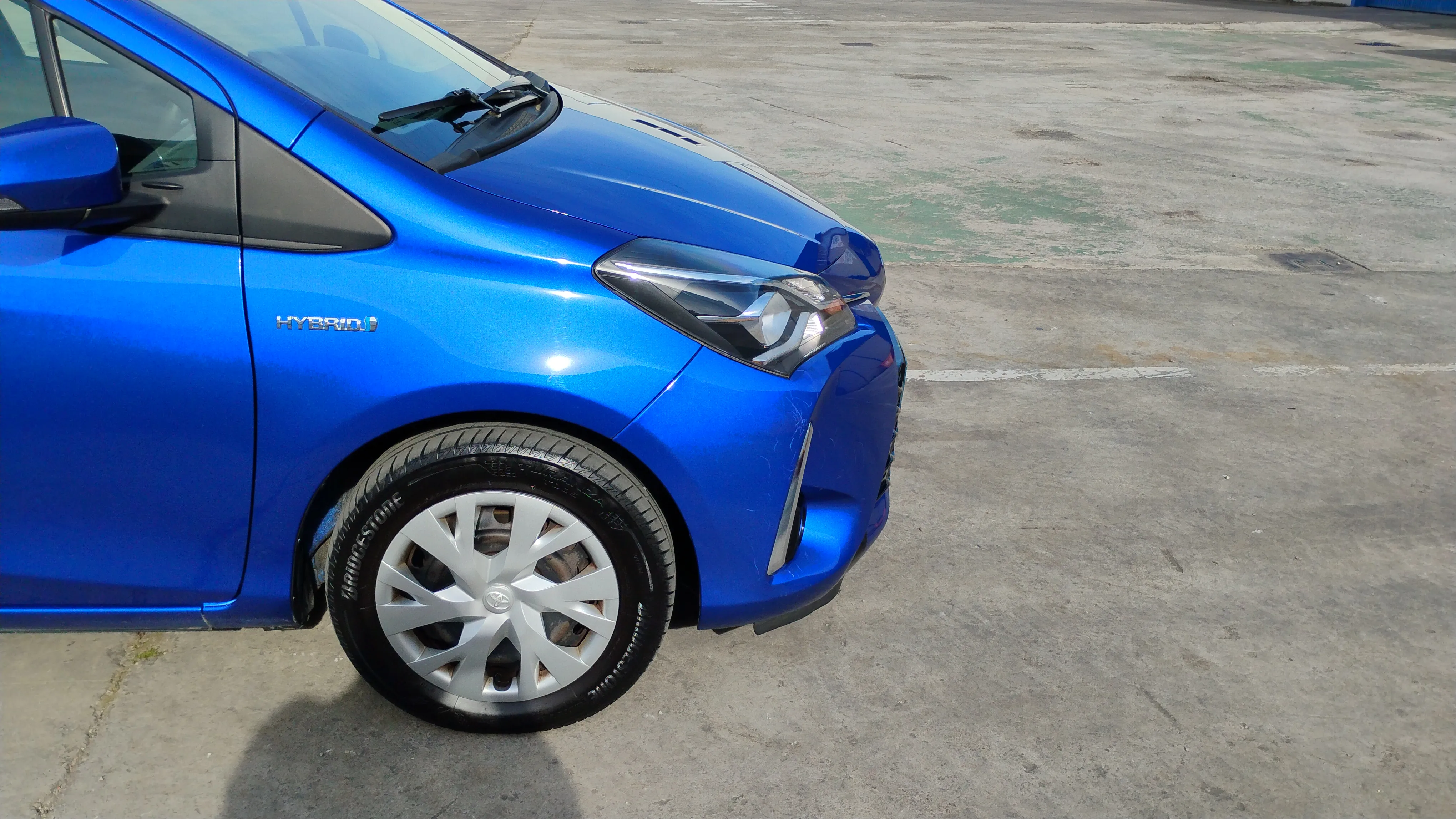 Toyota Yaris 1.5 120H Business Plus - foto 17