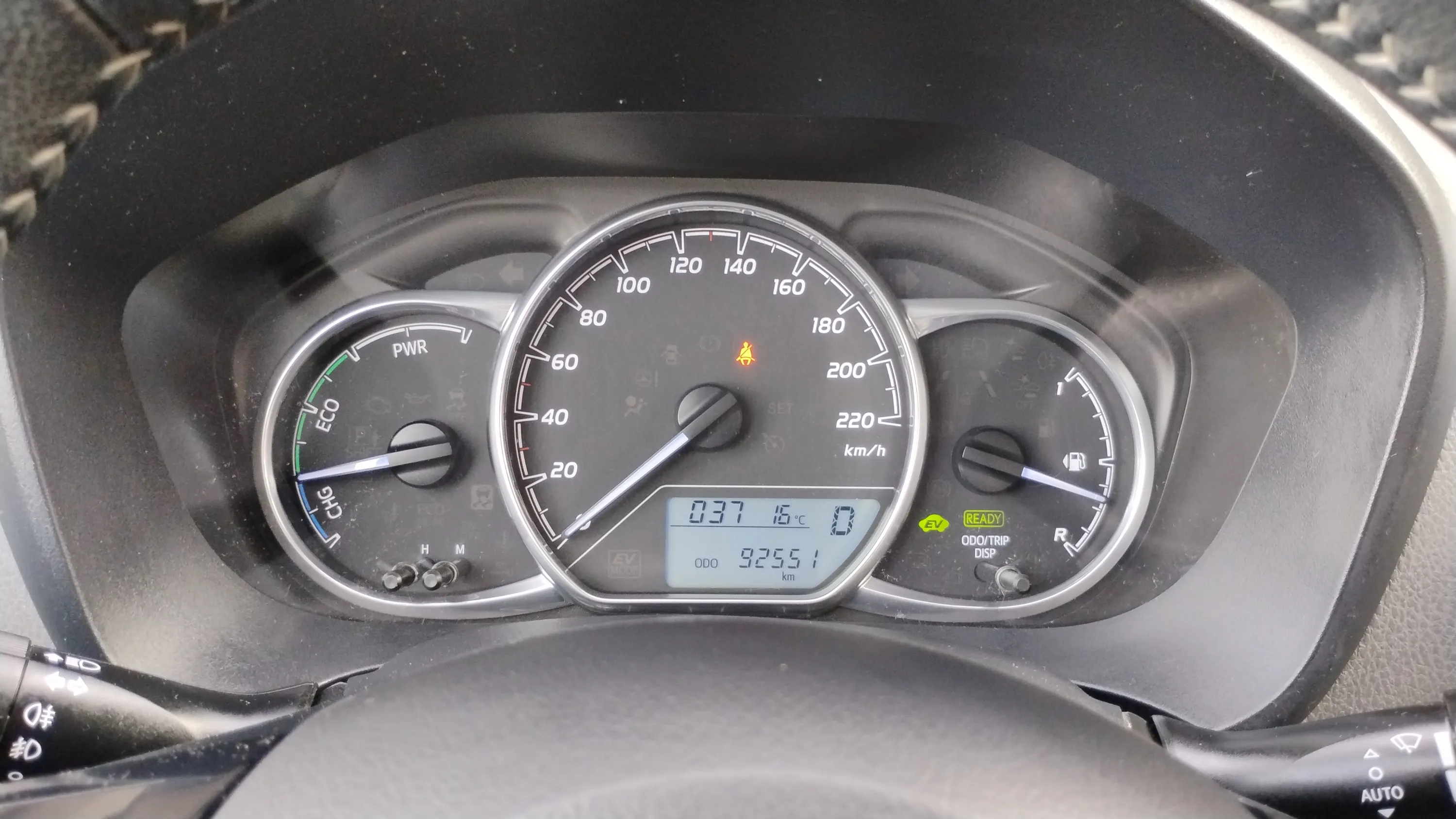 Toyota Yaris 1.5 120H Business Plus - foto 12