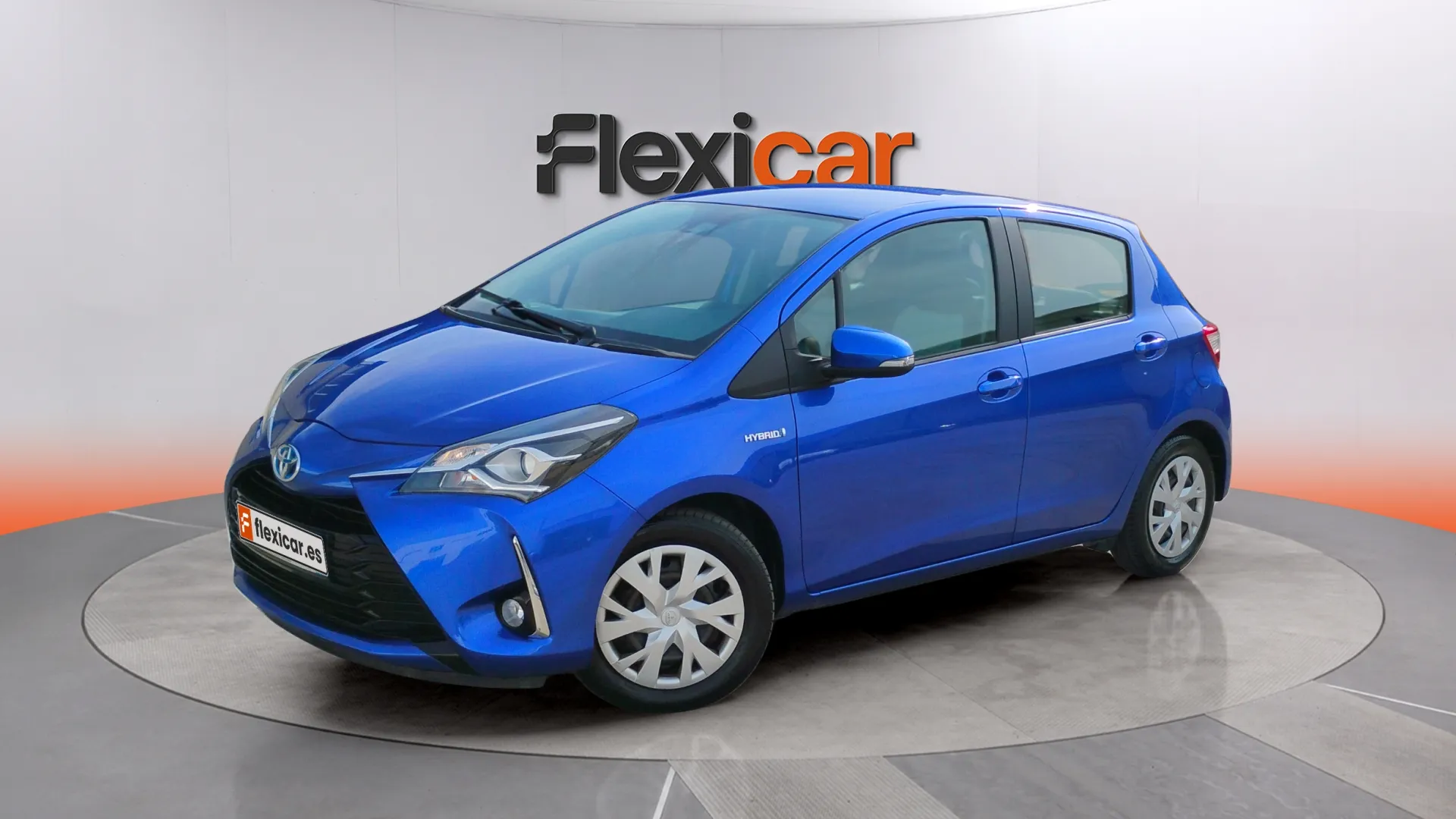 Toyota Yaris 1.5 120H Business Plus - foto 3