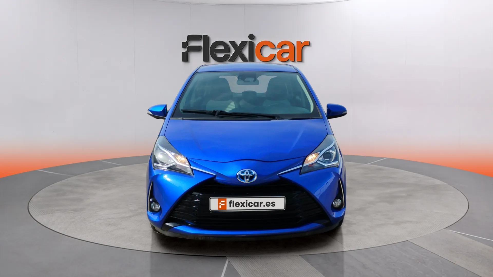 Toyota Yaris 1.5 120H Business Plus - foto 2